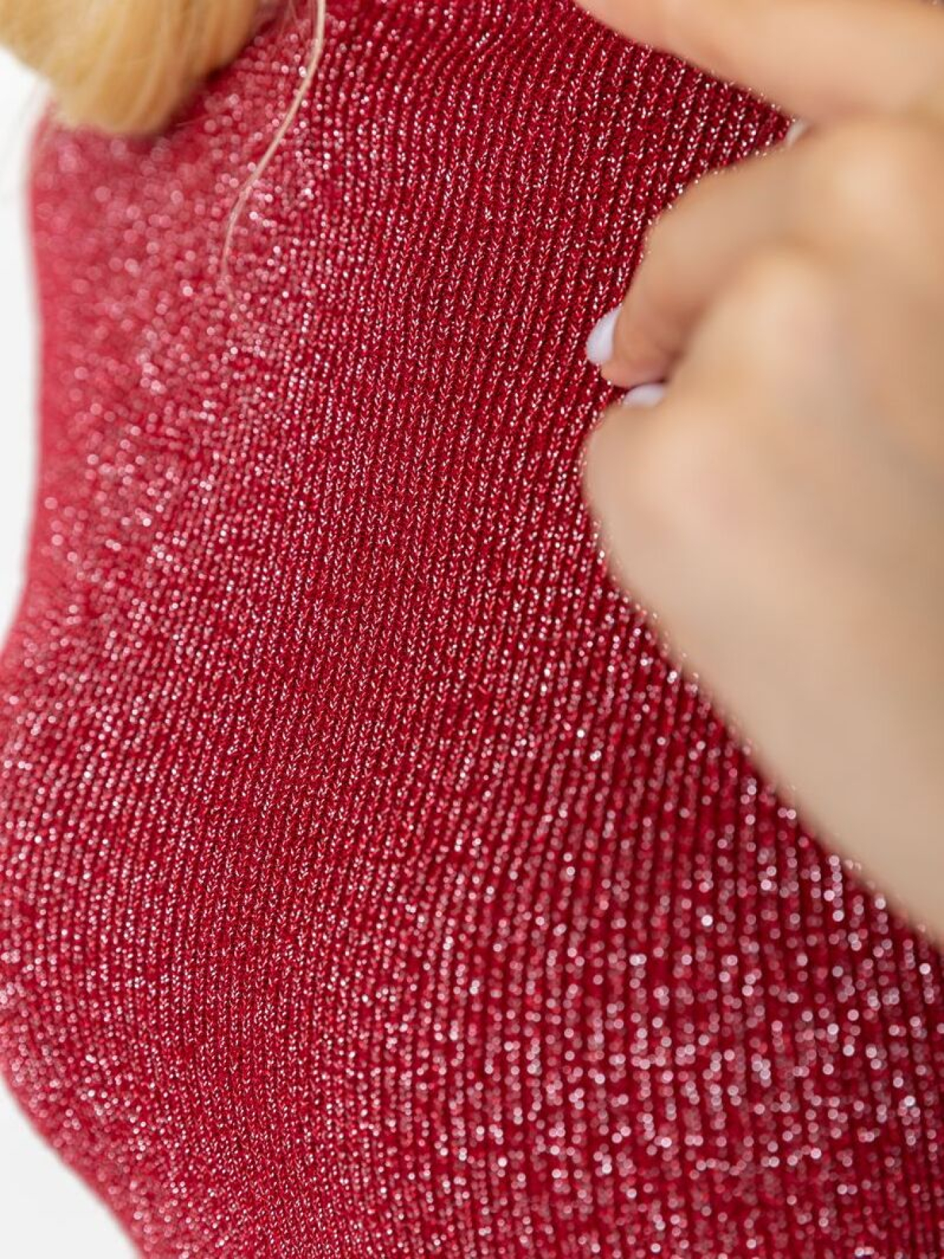 Водолазка Ager модель У-1126213::000000050 Фото