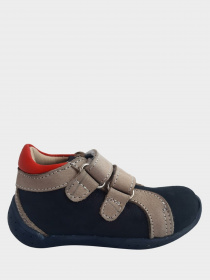 Кроссовки Perlina модель 2grey Фото