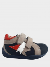 Кроссовки Perlina модель 2grey Фото