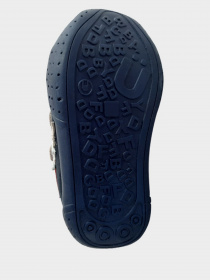 Кросівки повсякденні Perlina модель 2grey Фото