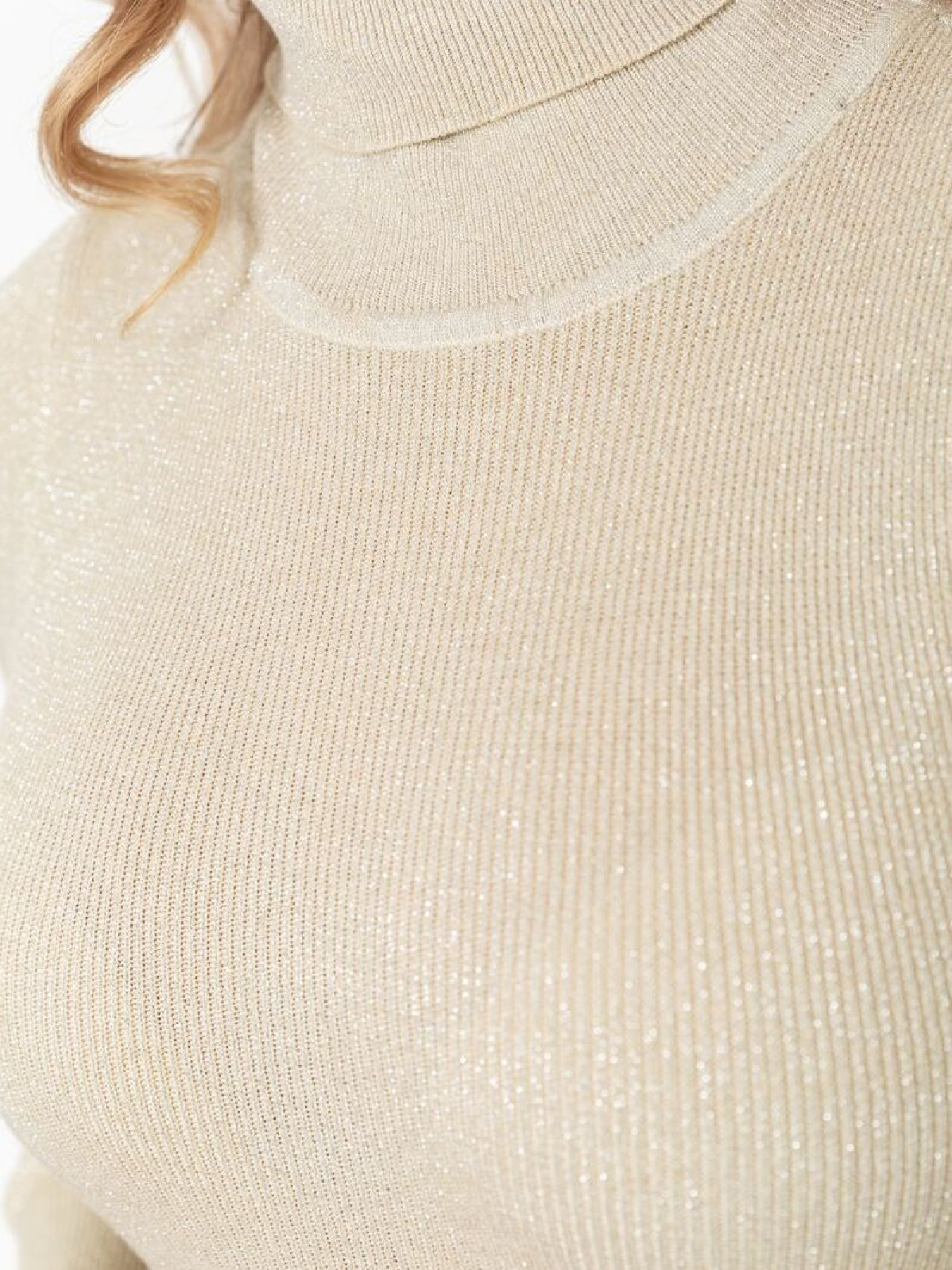 Водолазка Ager модель У-1126213::010001505 Фото