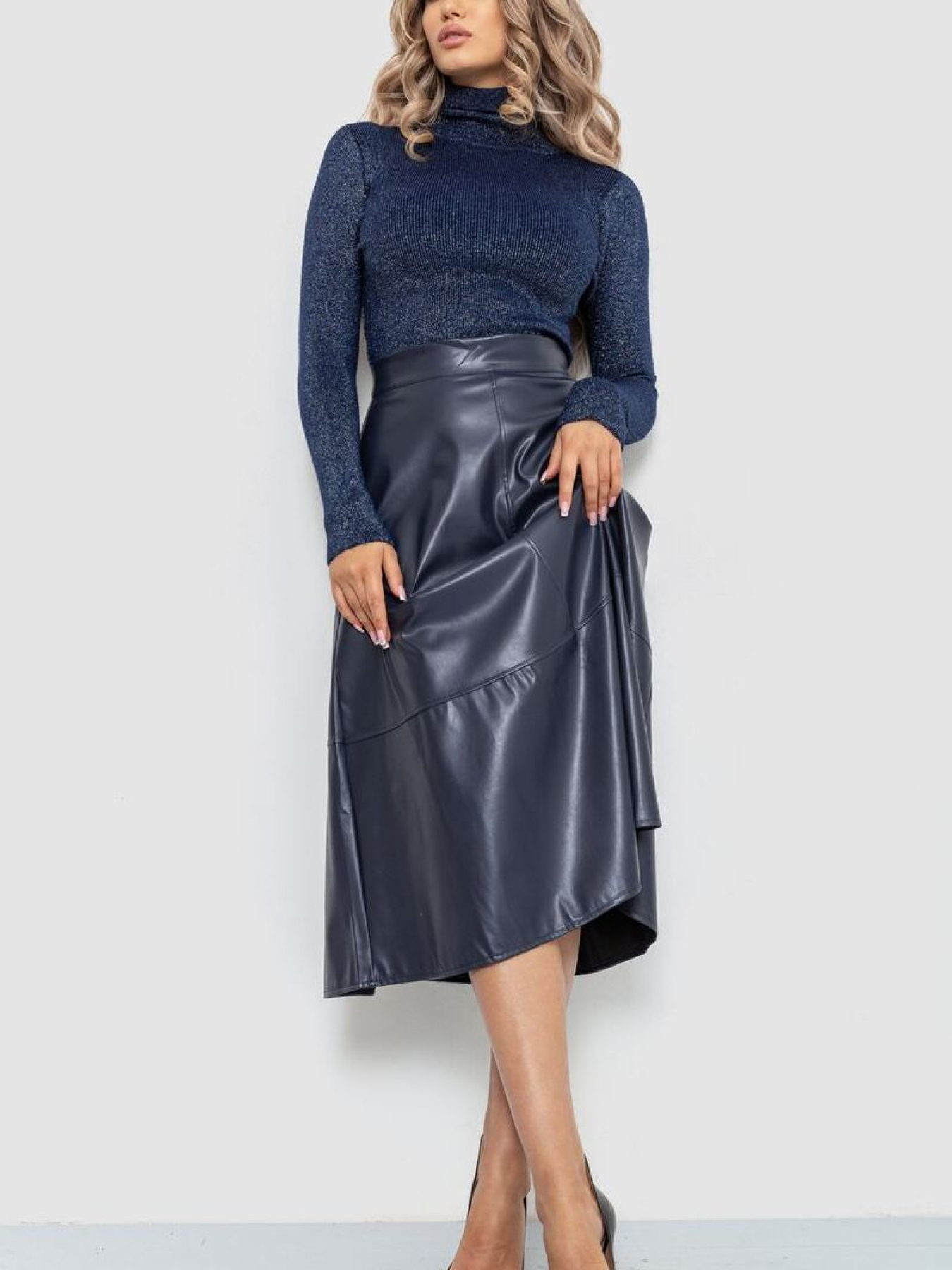 Водолазка Ager модель У-1126213::000000084 Фото