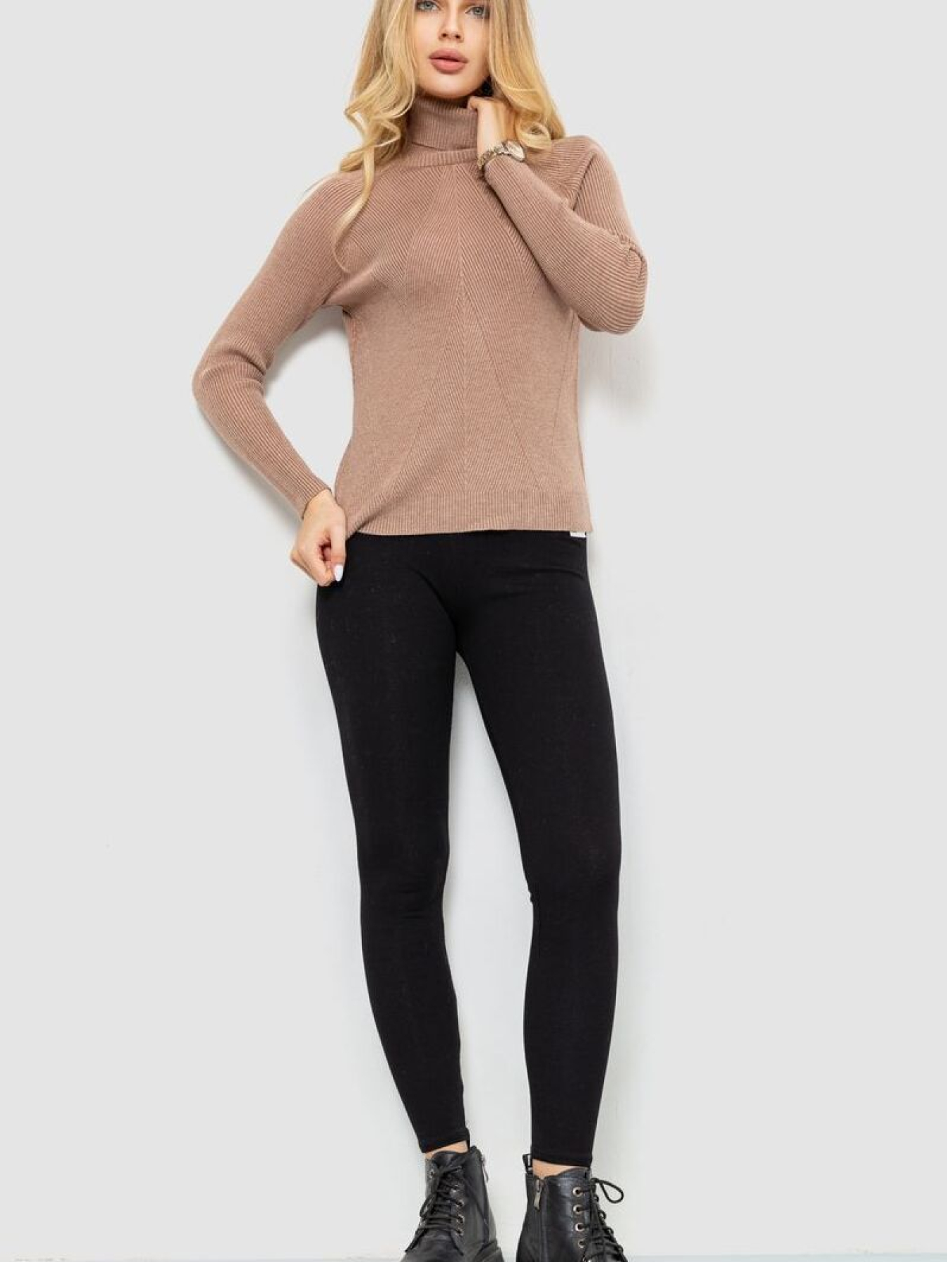 Водолазка Ager модель У-1126305::000000226 Фото