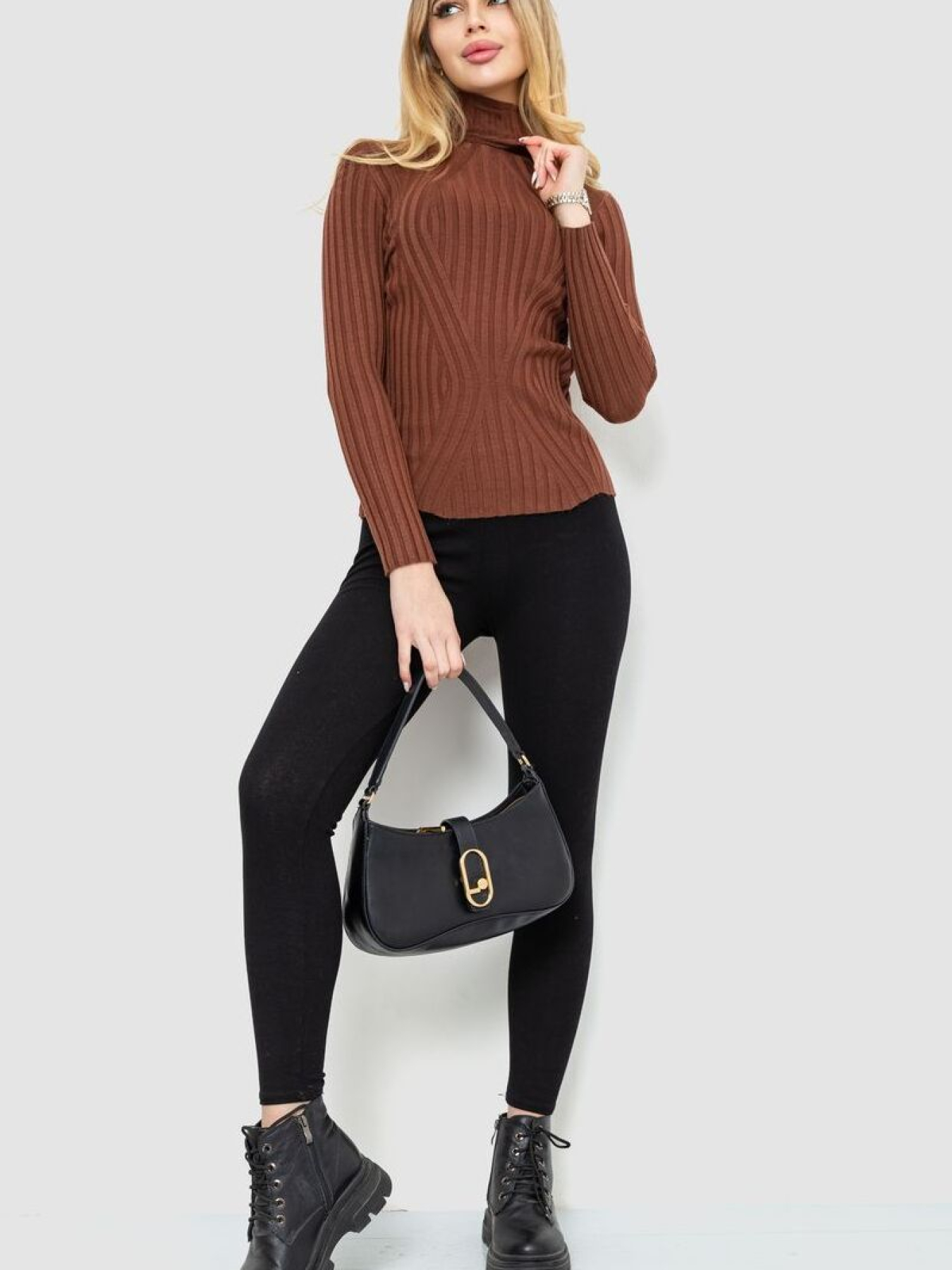 Водолазка Ager модель У-1127439::000000046 Фото