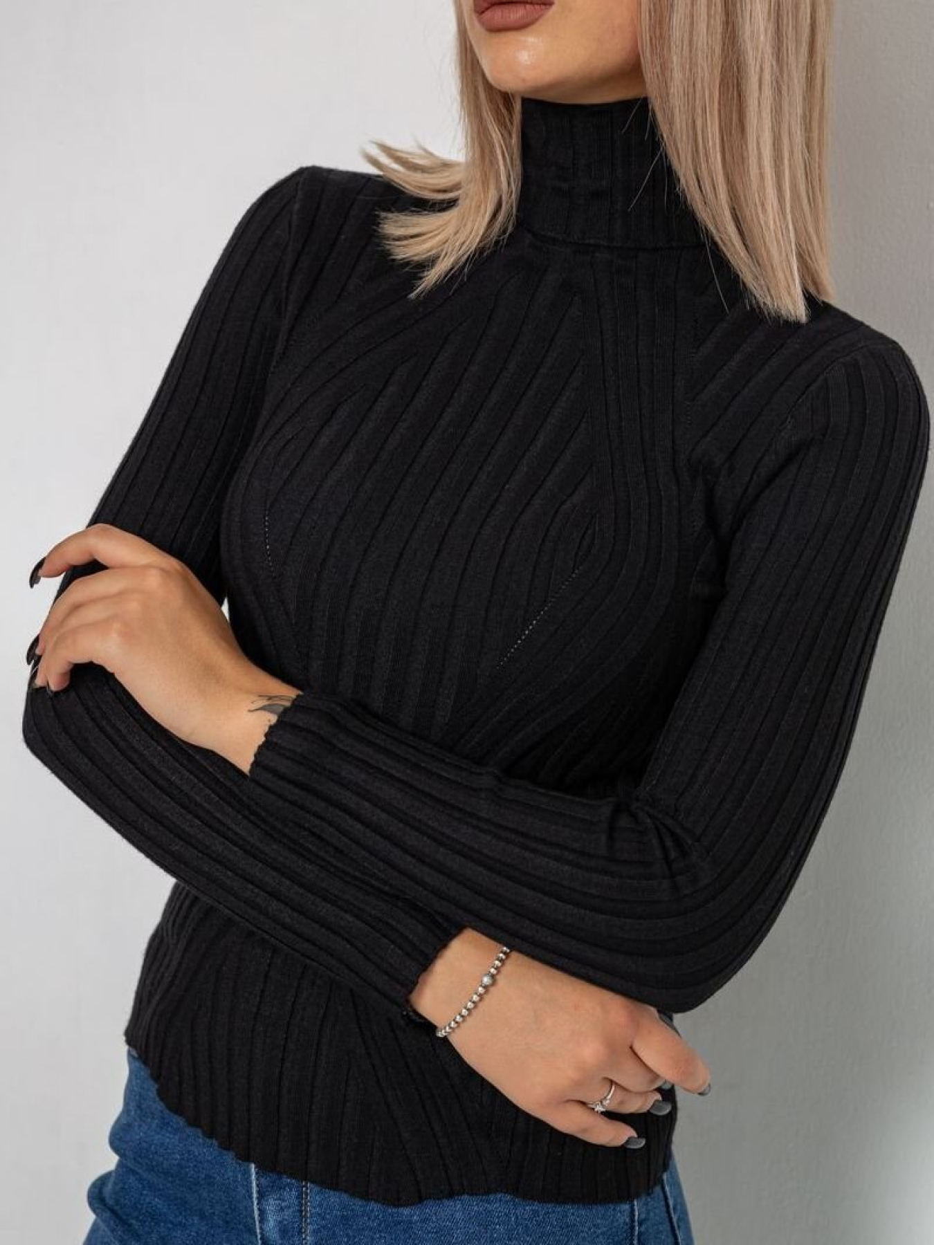 Водолазка Ager модель У-1127439::000000096 Фото