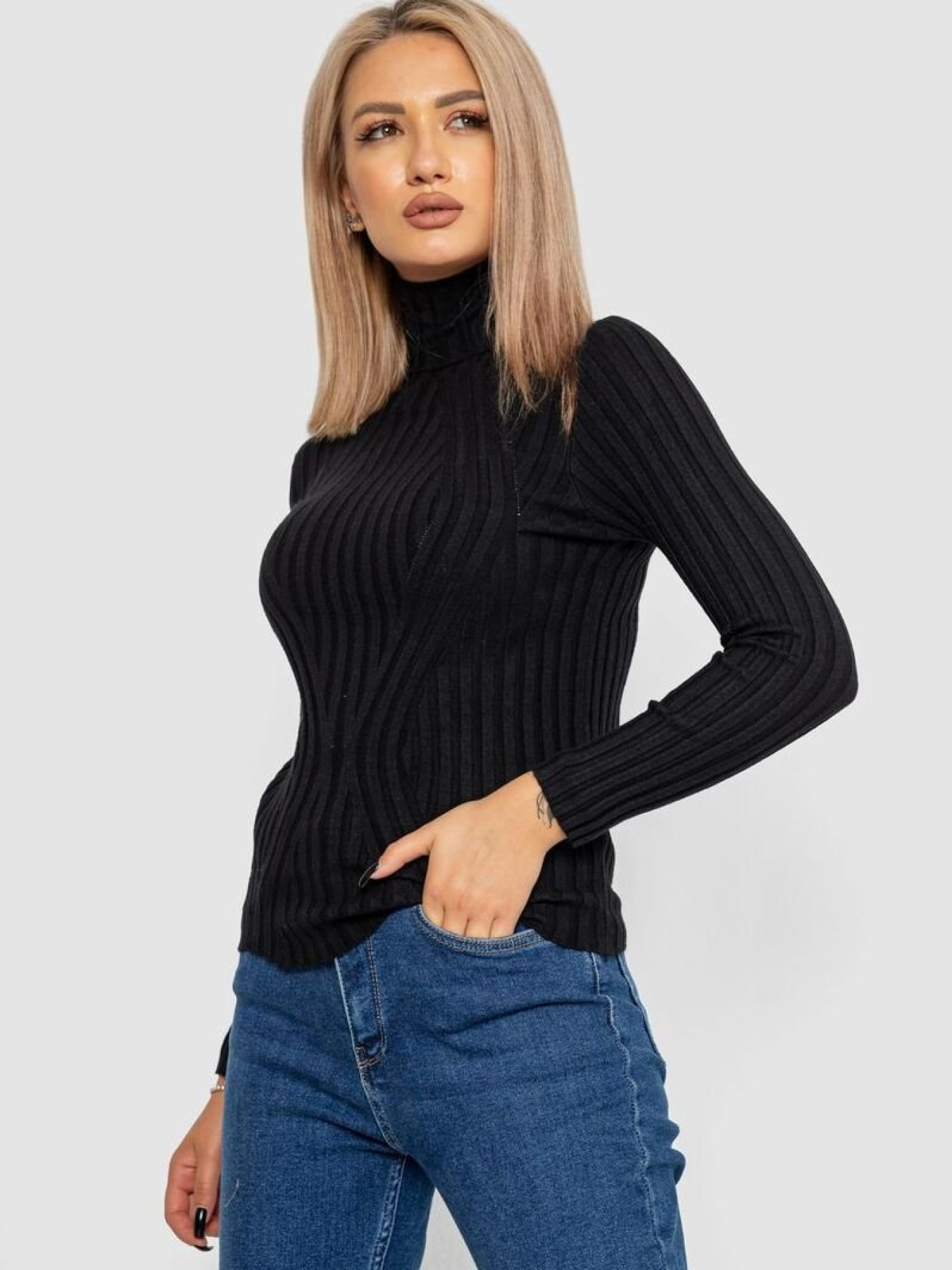 Водолазка Ager модель У-1127439::000000096 Фото