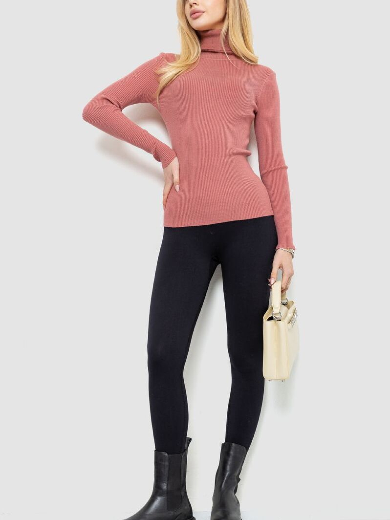 Водолазка Ager модель У-1127075::000000238 Водолазка Ager модель У-1127075::000000238 Фото