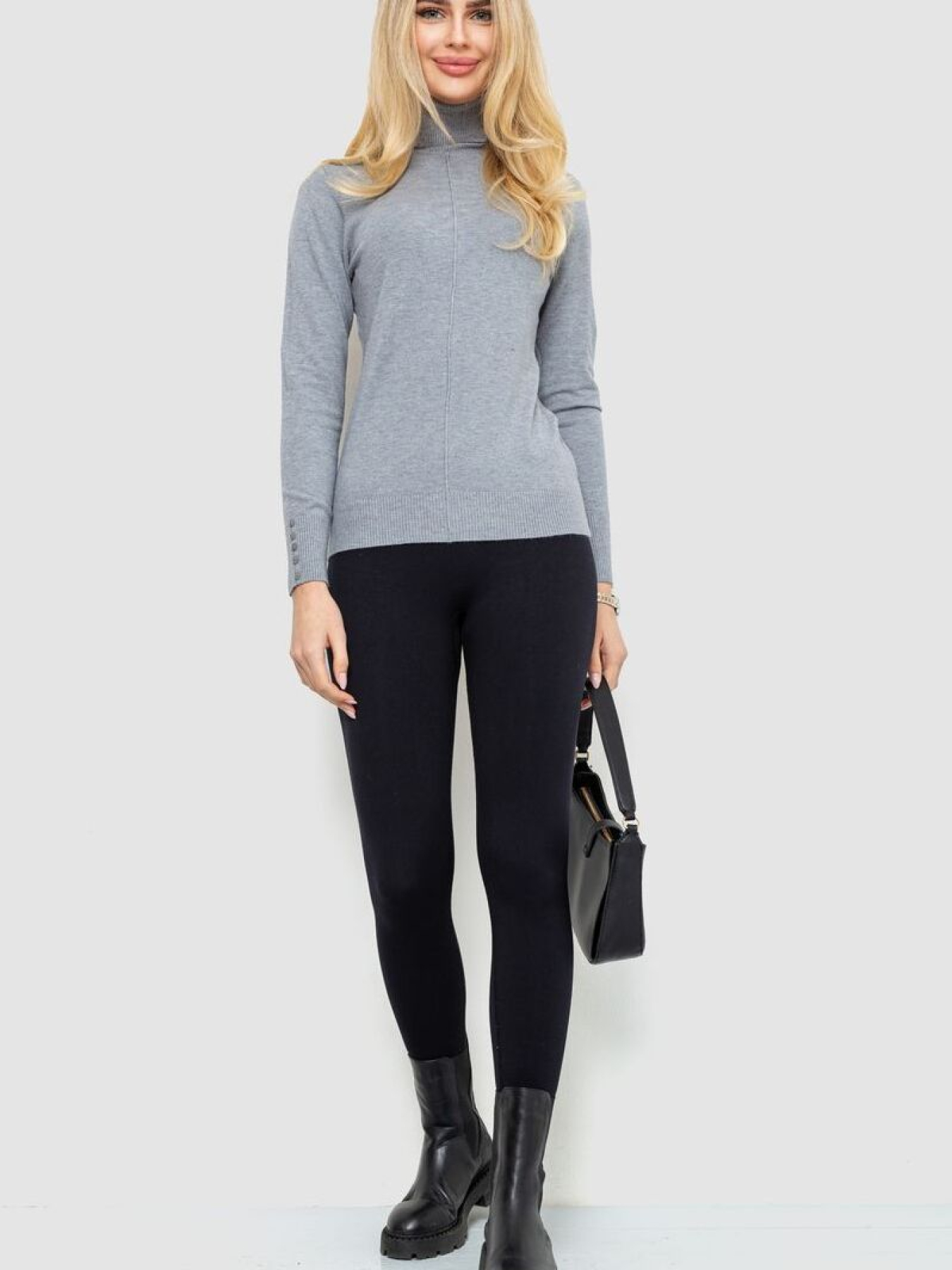 Водолазка Ager модель У-1127074::000000069 Фото