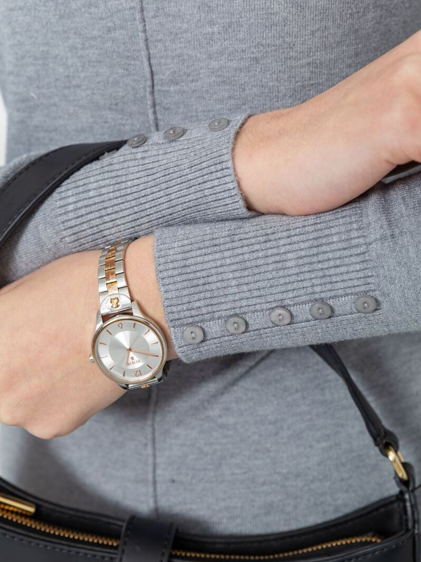 Водолазка Ager модель У-1127074::000000069 Фото