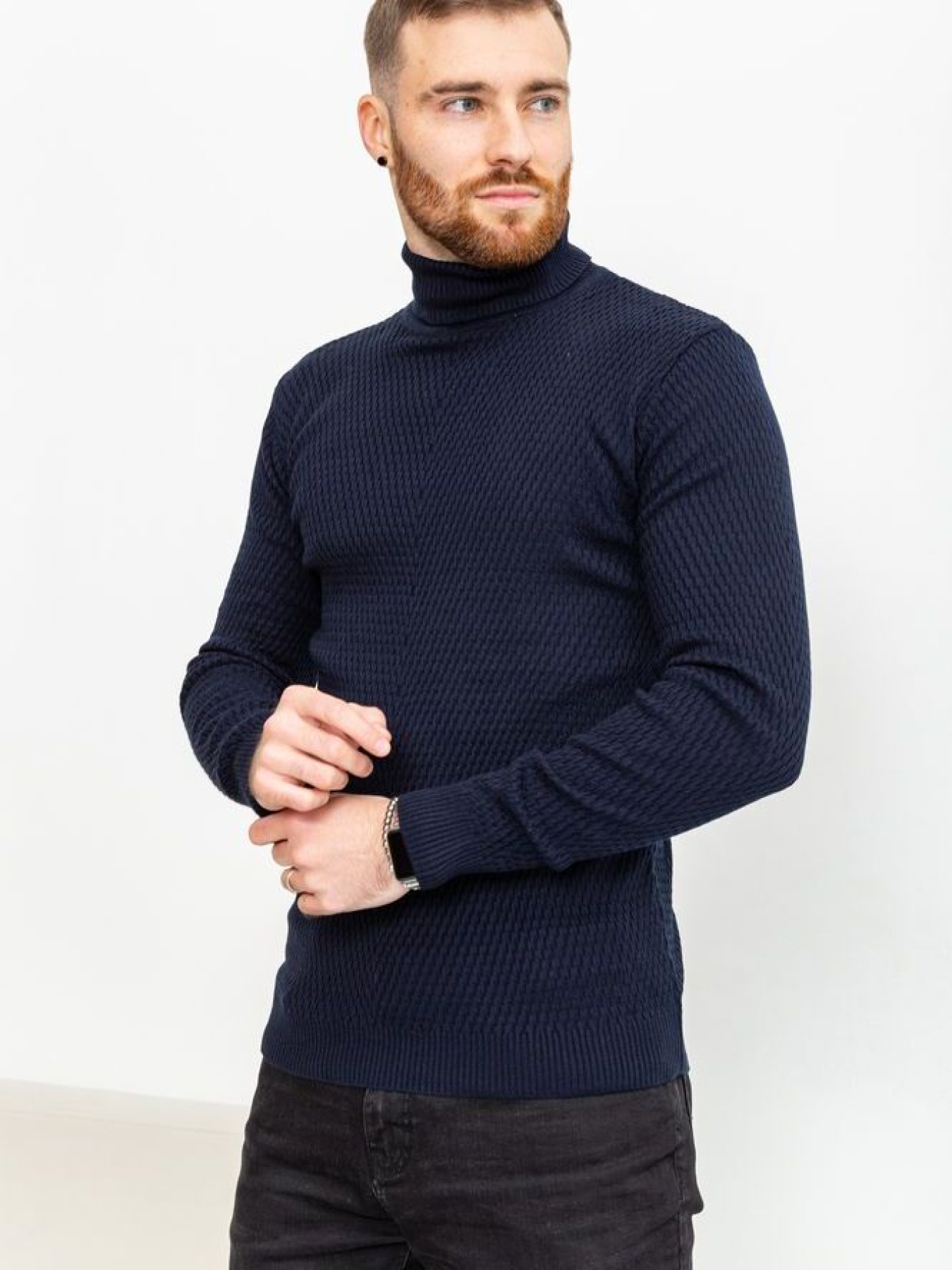 Водолазка Ager модель У-1121650::000000090 Фото