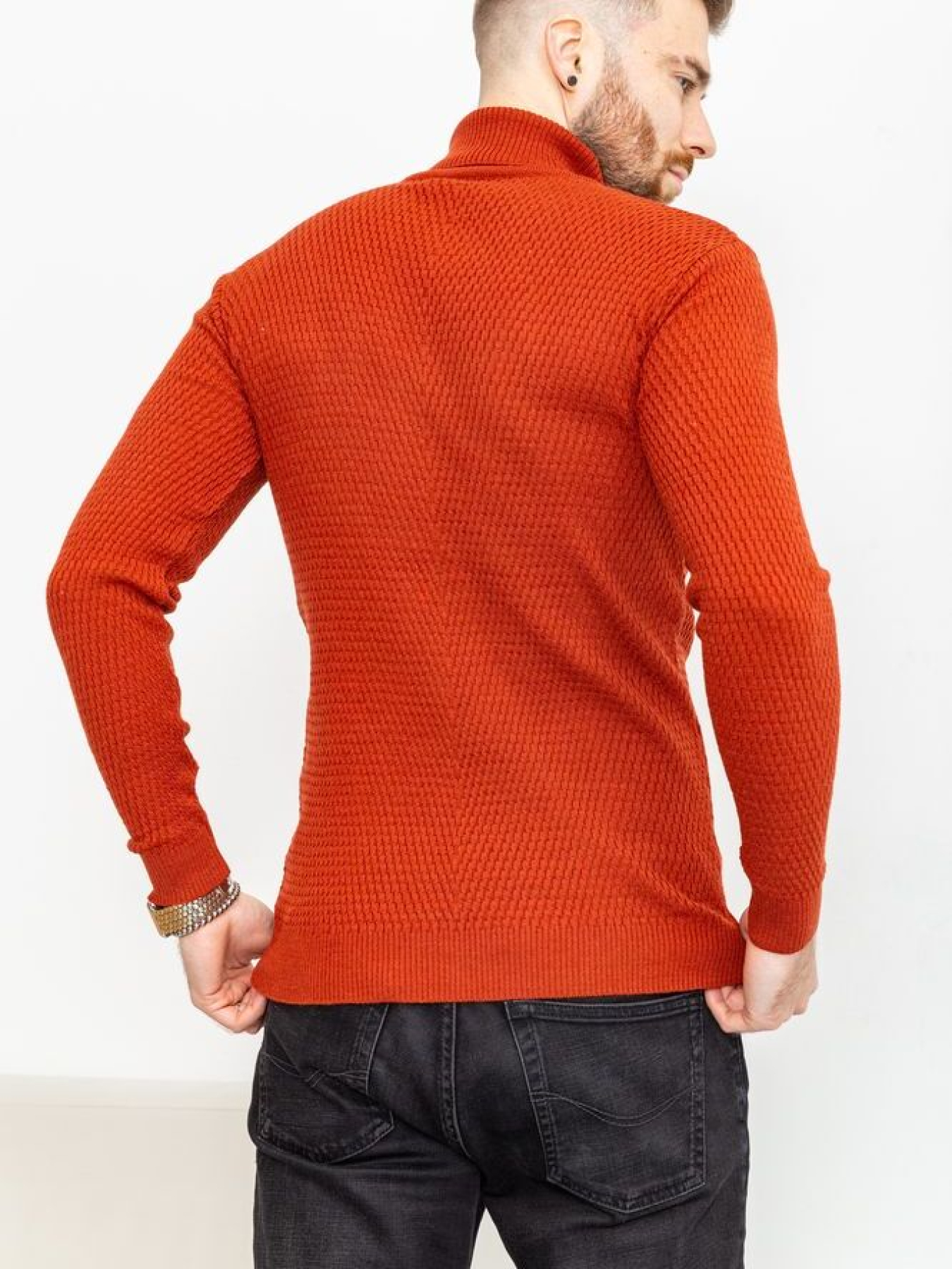 Водолазка Ager модель У-1121650::000000092 Фото