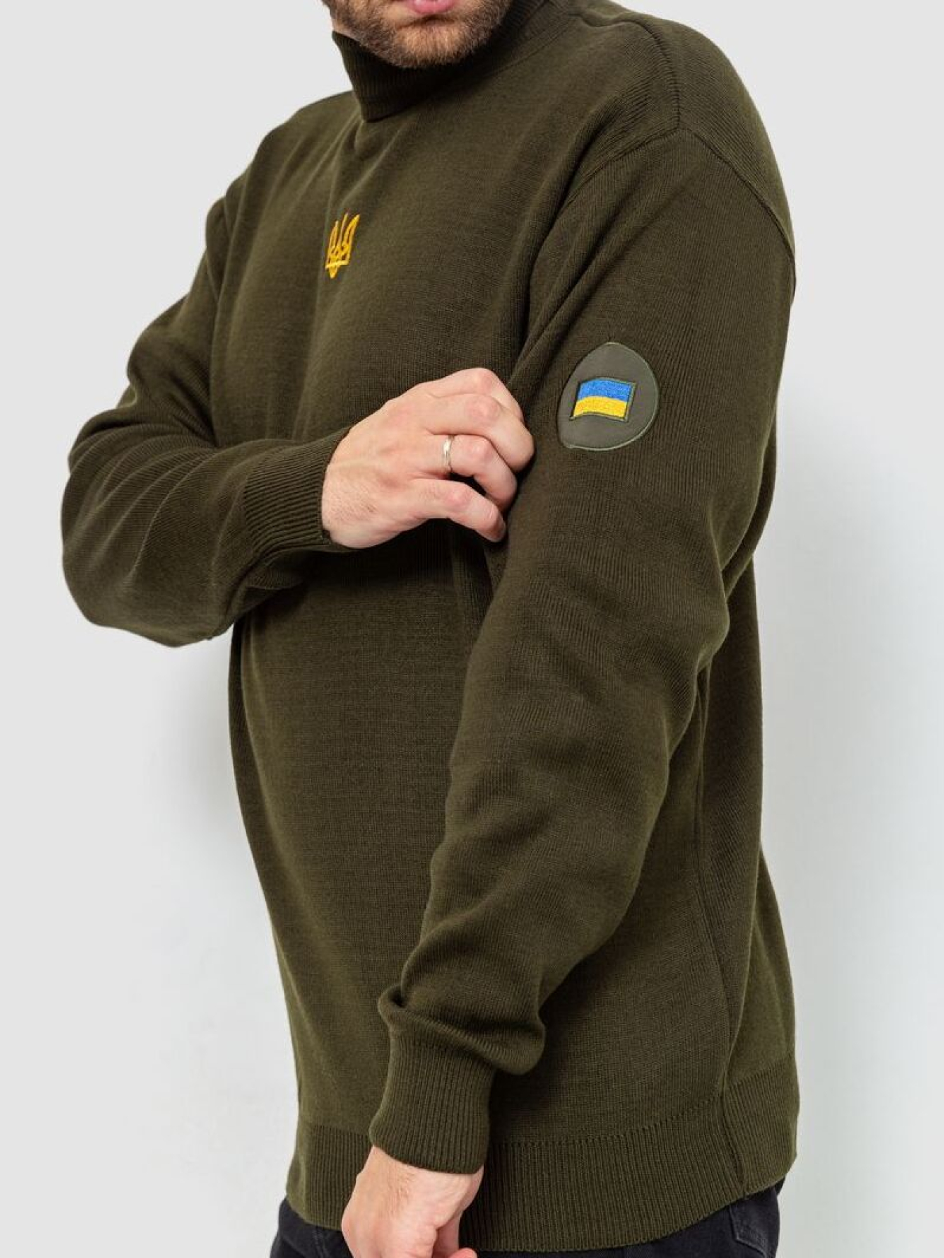 Водолазка Ager модель У-1126328::000000227 Фото