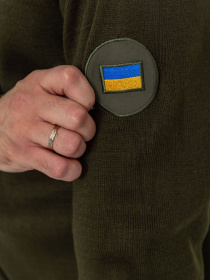 Водолазка Ager модель У-1126328::000000227 Фото