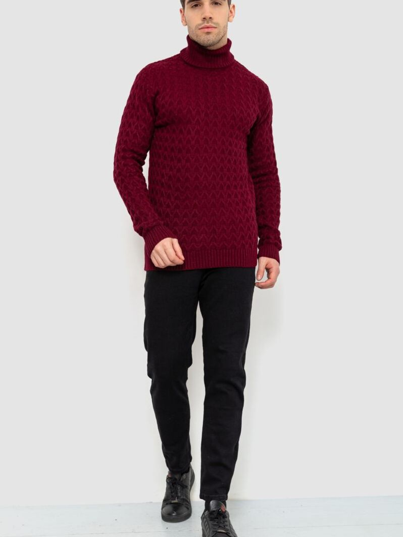 Водолазка Ager модель У-1126548::000000029 Фото