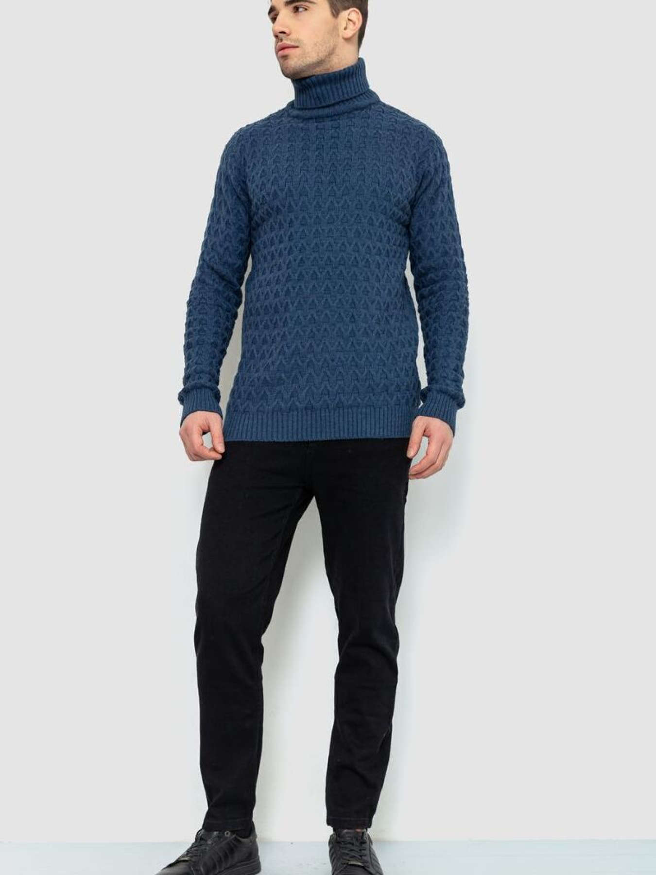 Водолазка Ager модель У-1126548::У-0002878 Фото