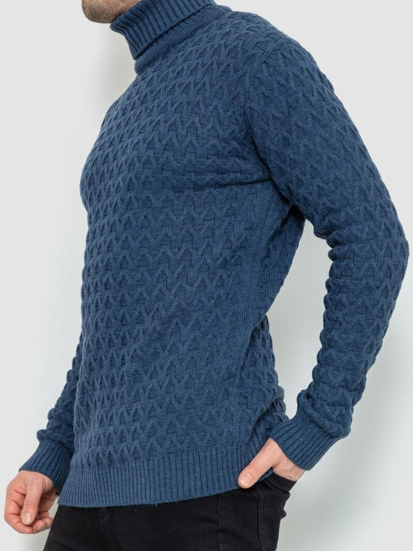 Водолазка Ager модель У-1126548::У-0002878 Фото