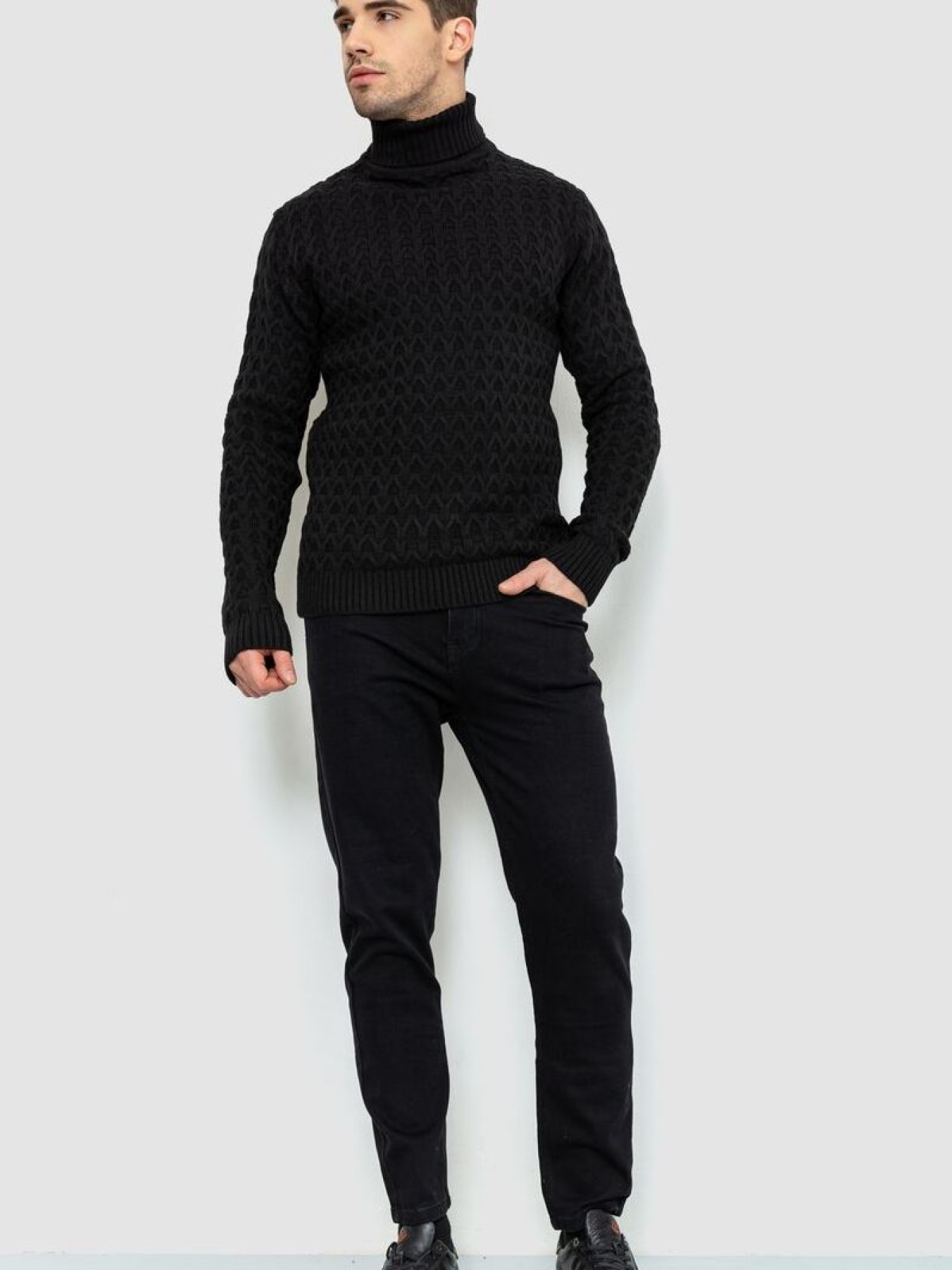 Водолазка Ager модель У-1126548::000000096 Фото