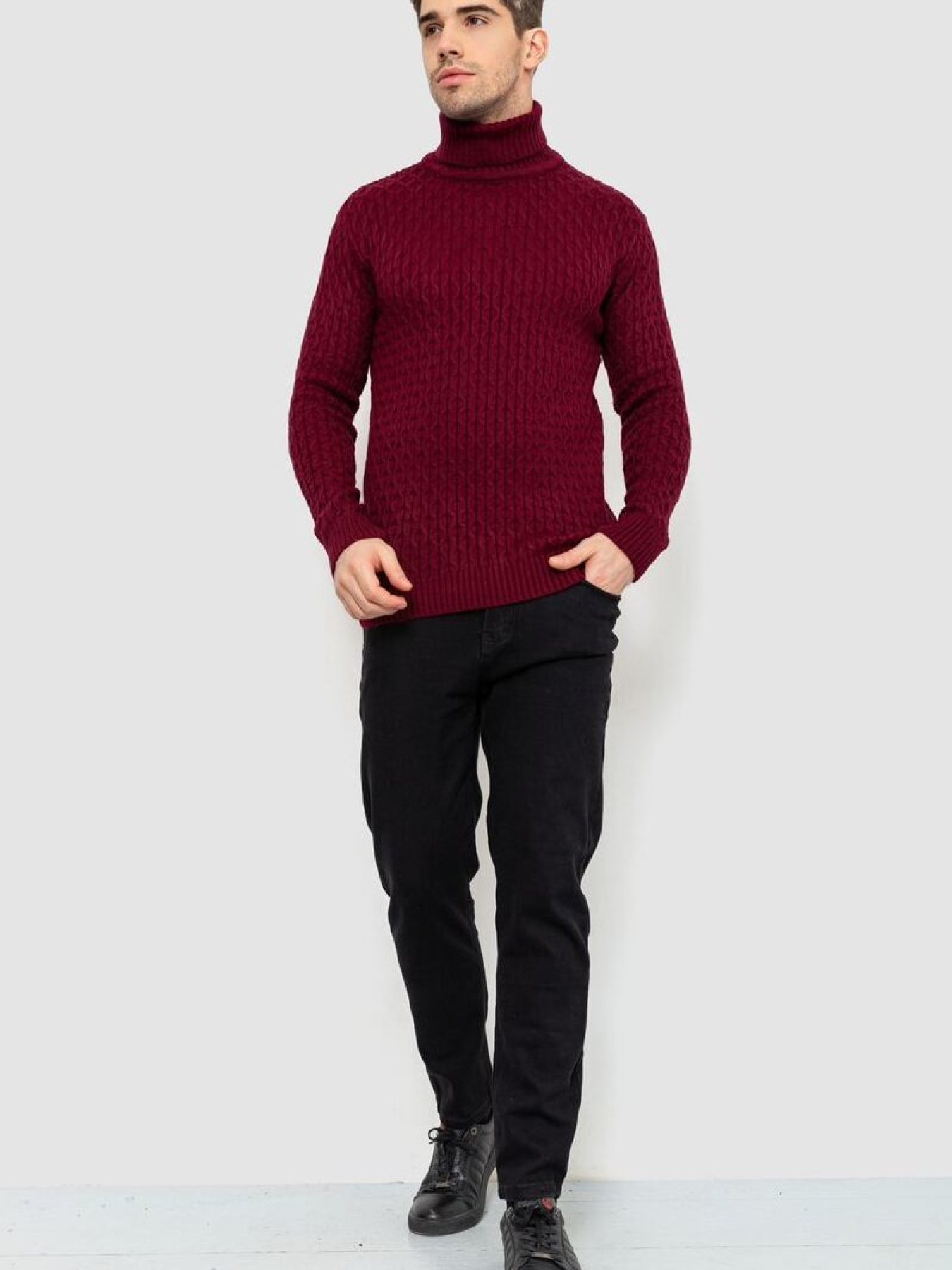 Водолазка Ager модель У-1126546::000000029 Фото