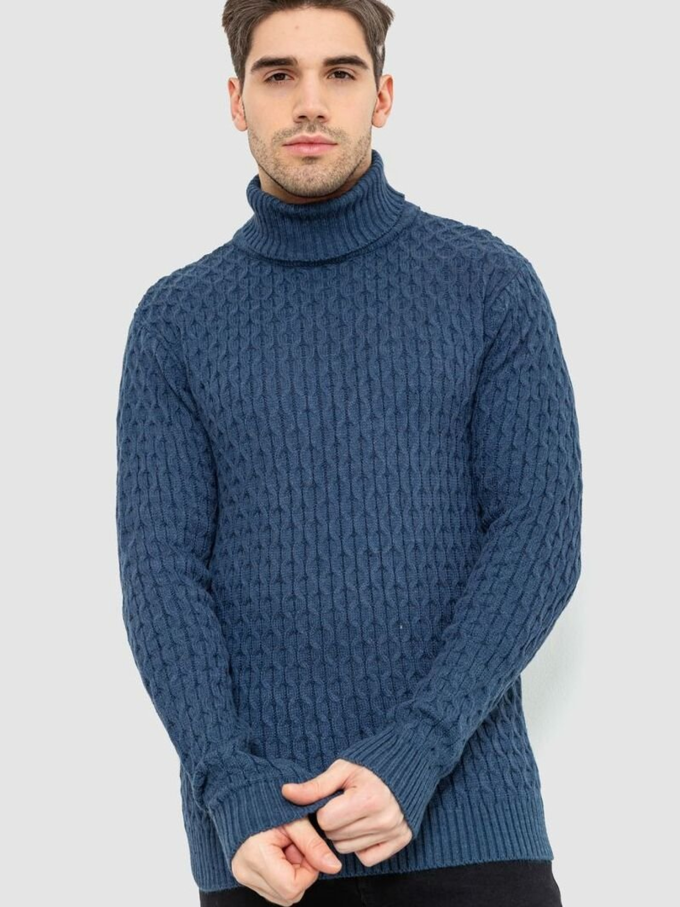 Водолазка Ager модель У-1126546::У-0002878 Фото