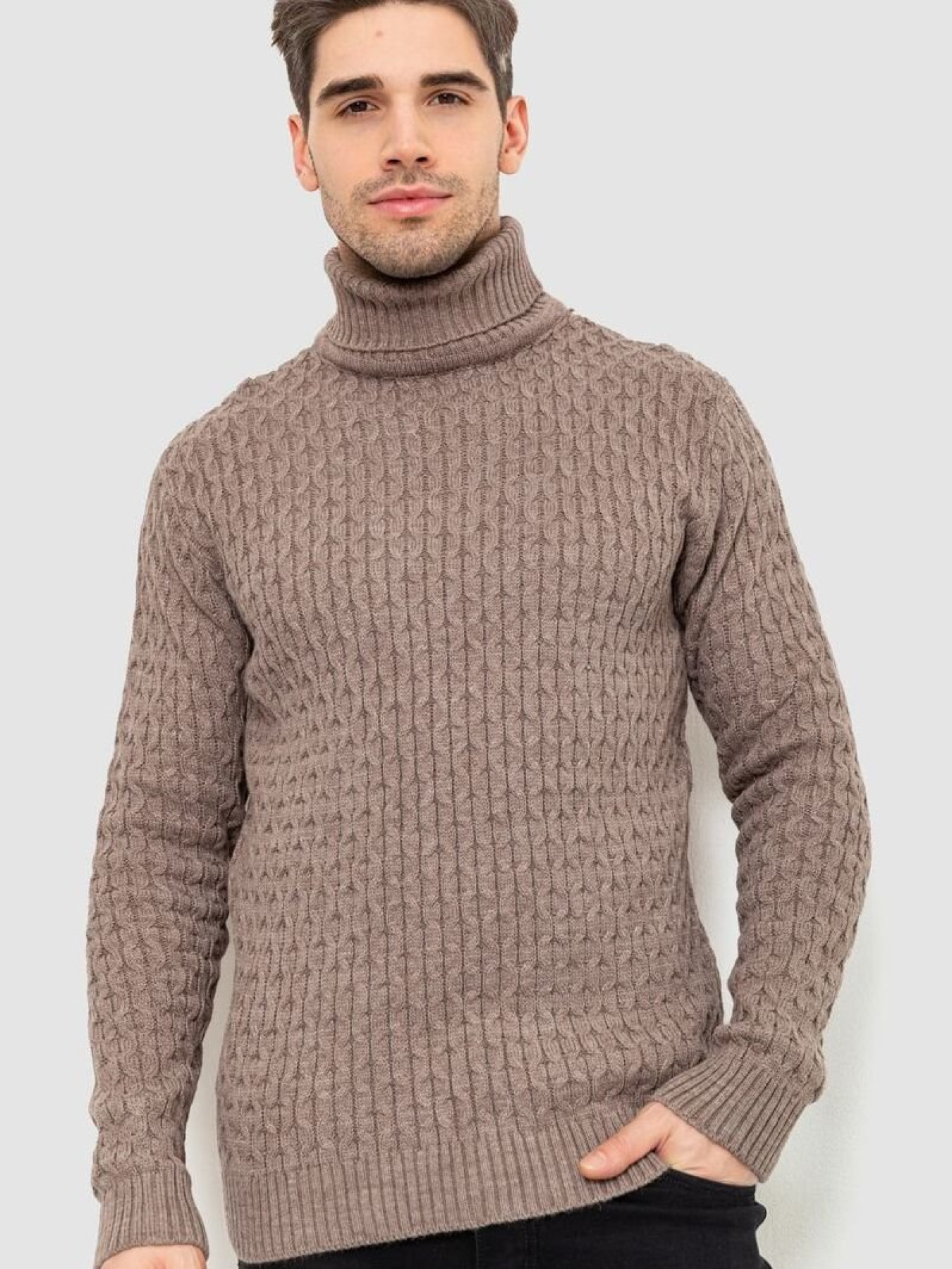 Водолазка Ager модель У-1126546::У-0000141 Фото