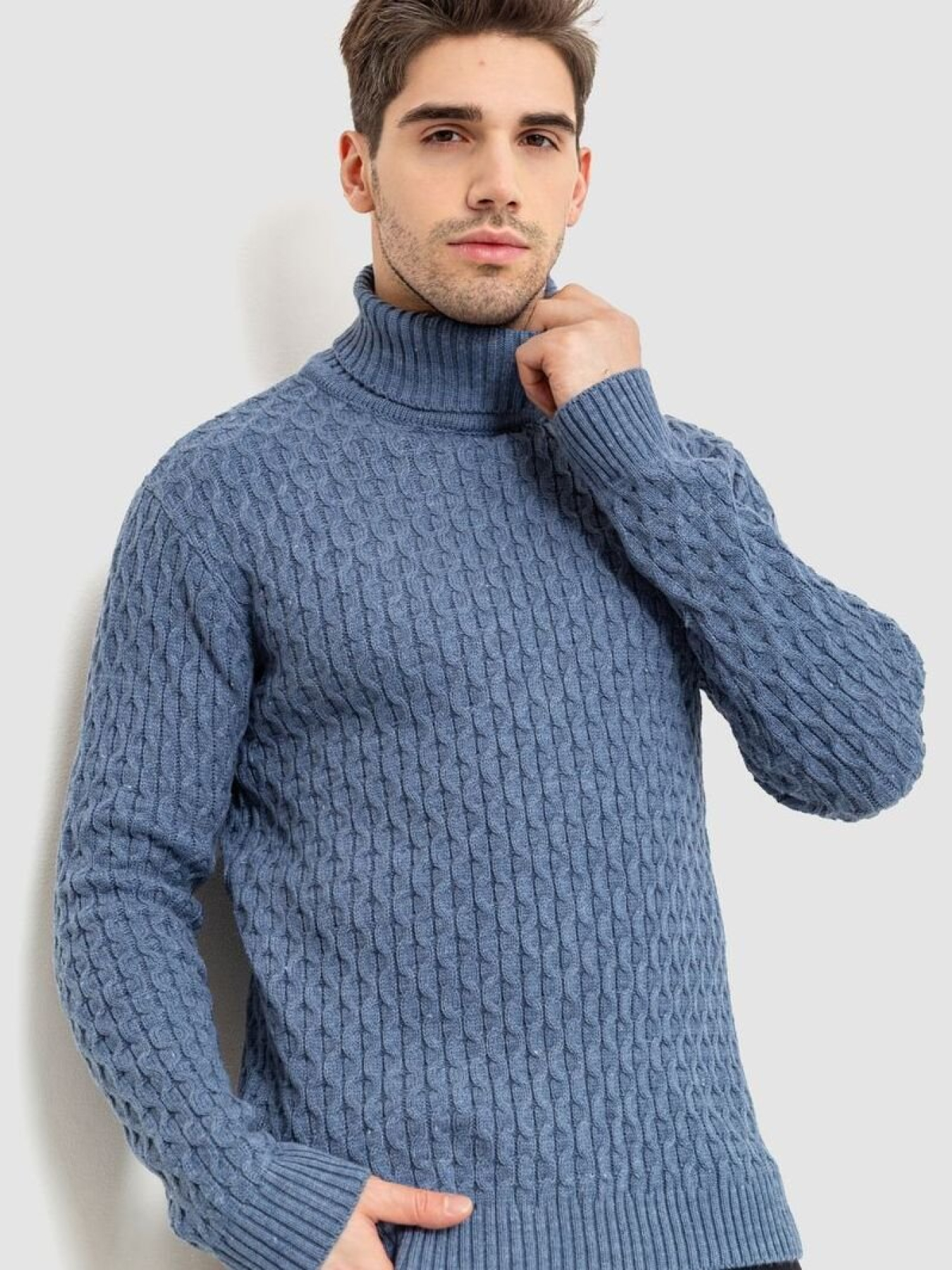 Водолазка Ager модель У-1126546::010002046 Фото