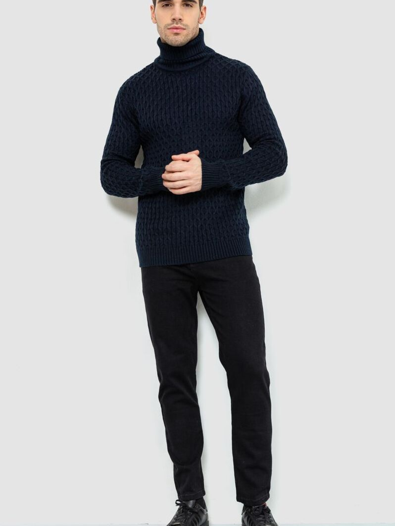 Водолазка Ager модель У-1126546::000000090 Фото