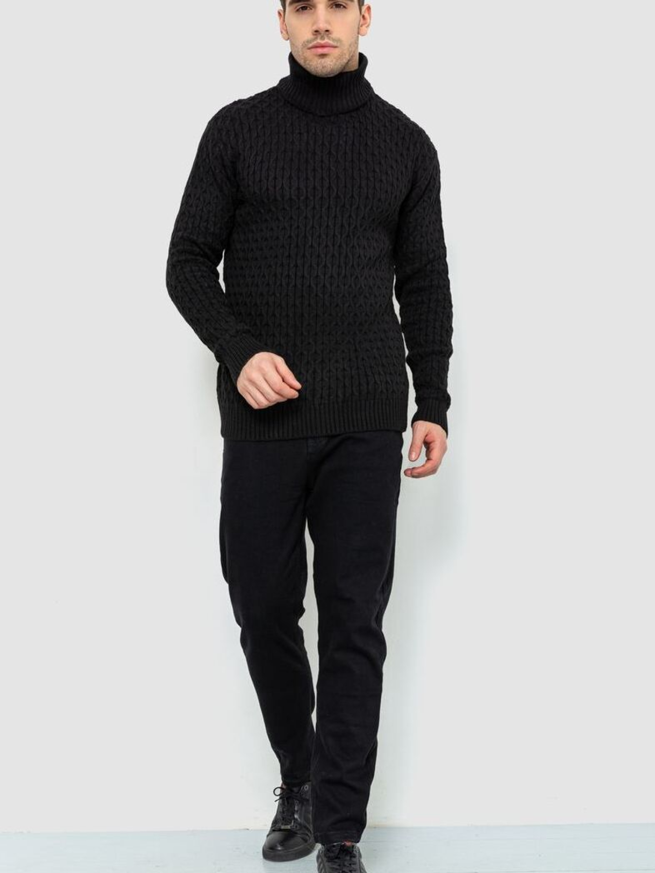 Водолазка Ager модель У-1126546::000000096 Фото