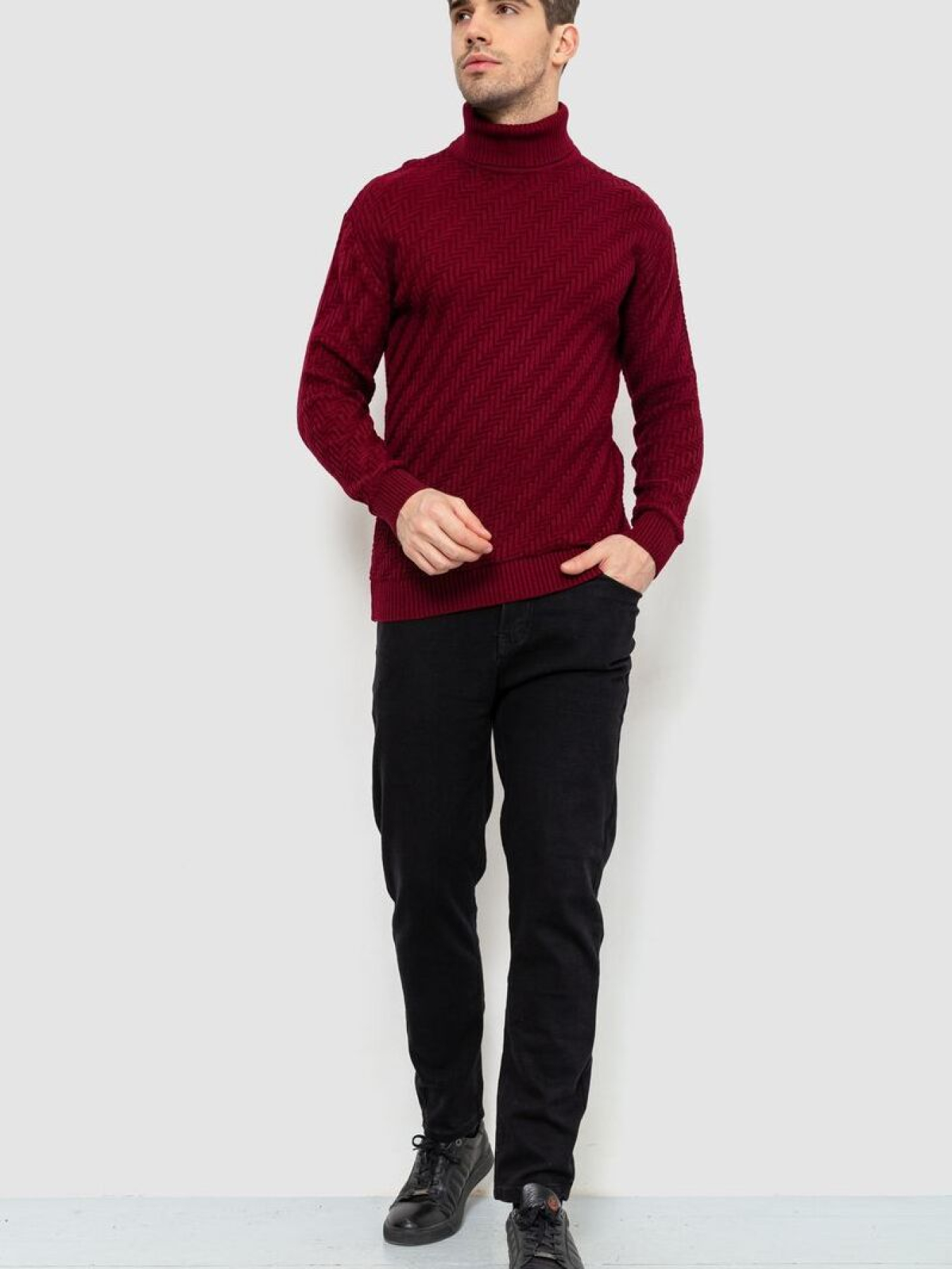 Водолазка Ager модель У-1126545::000000029 Фото