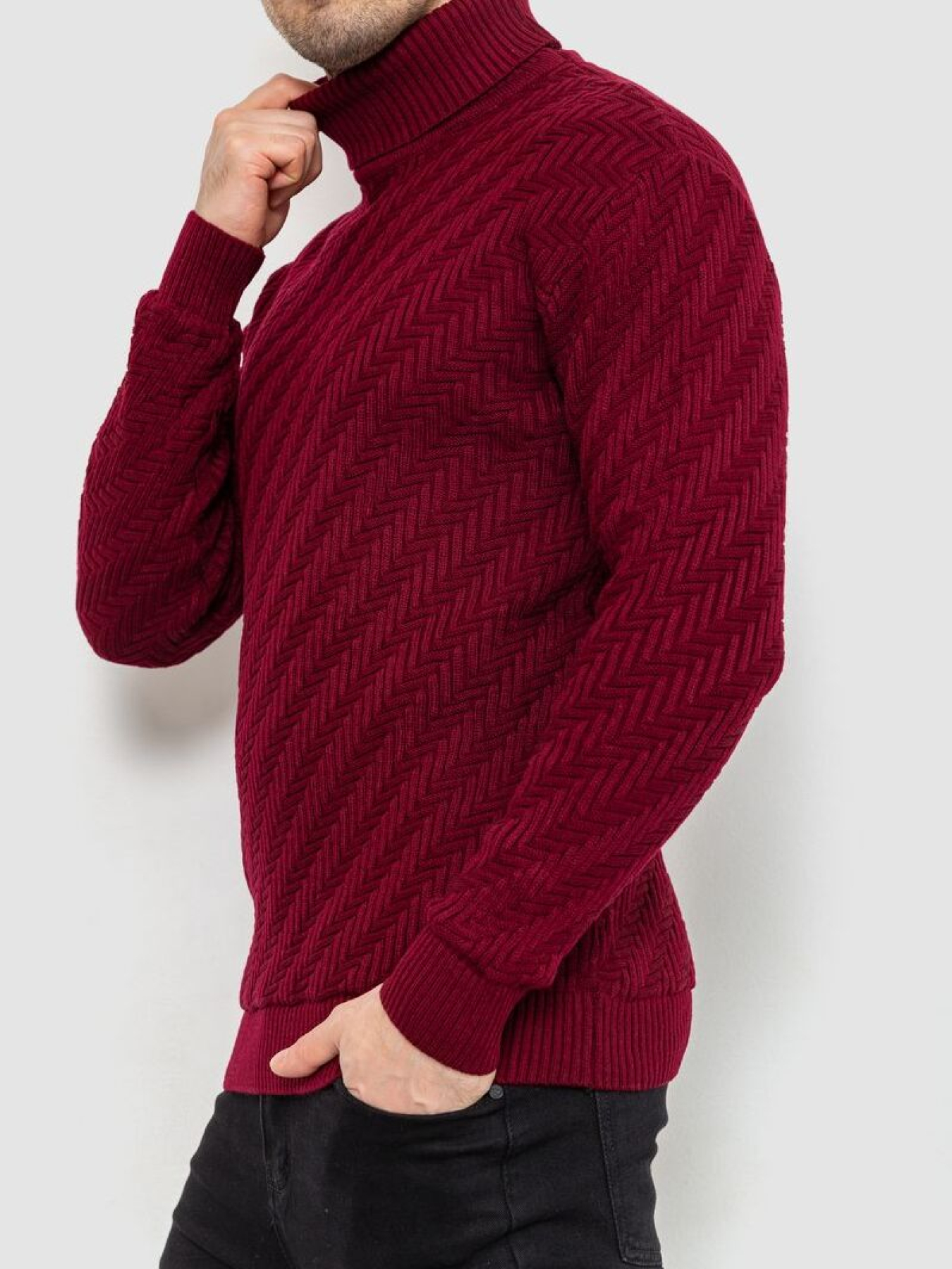 Водолазка Ager модель У-1126545::000000029 Фото