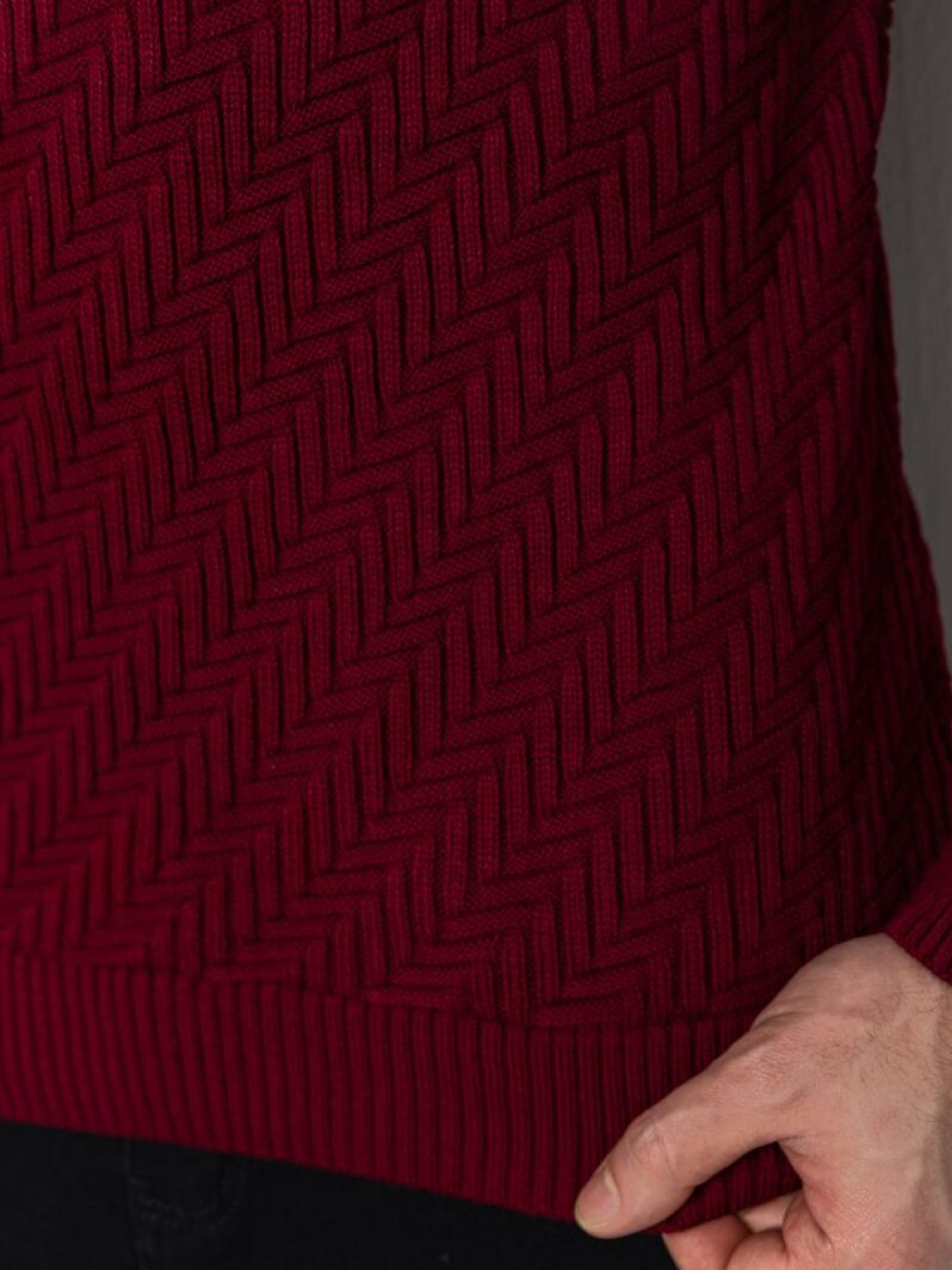 Водолазка Ager модель У-1126545::000000029 Фото