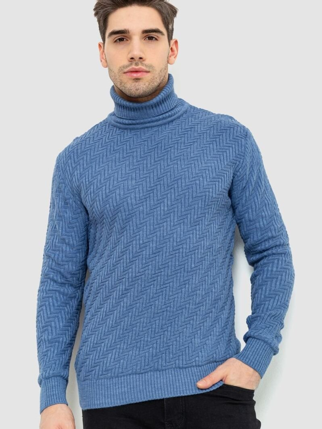 Водолазка Ager модель У-1126545::У-0002878 Фото