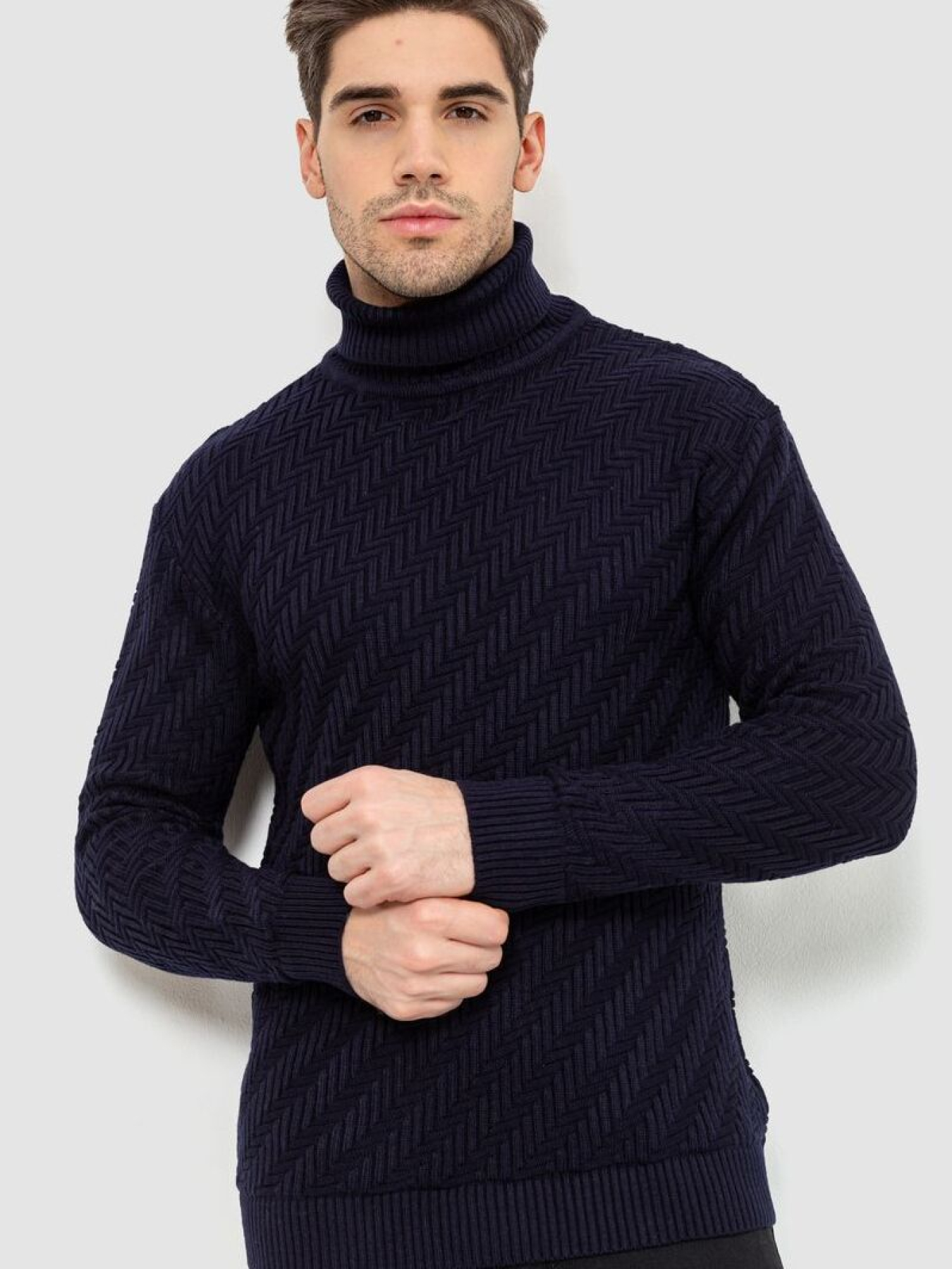 Водолазка Ager модель У-1126545::000000090 Фото