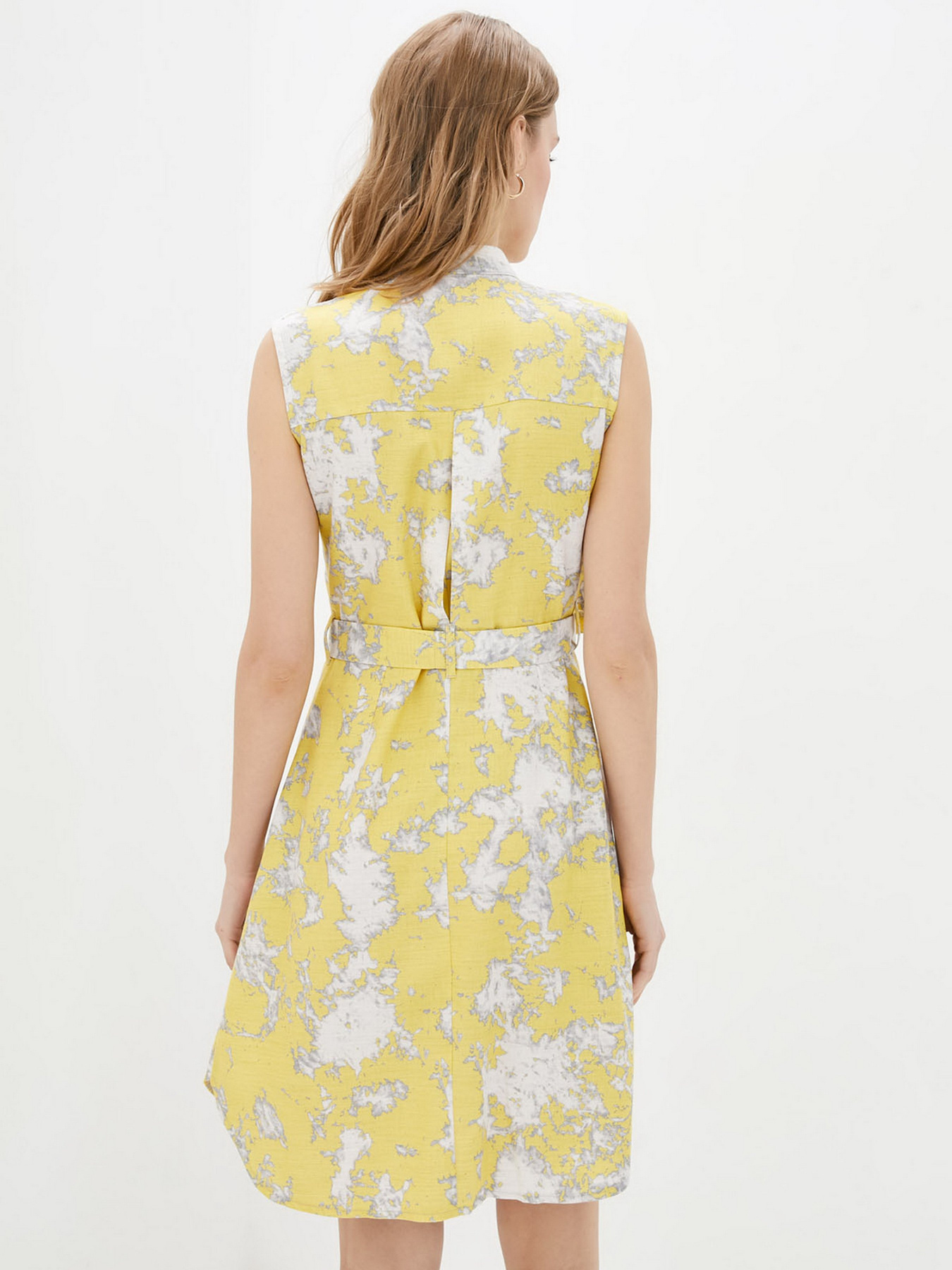 Платье мини RicaMare модель RMD2325-21DD Фото