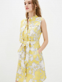 Платье мини RicaMare модель RMD2325-21DD Фото