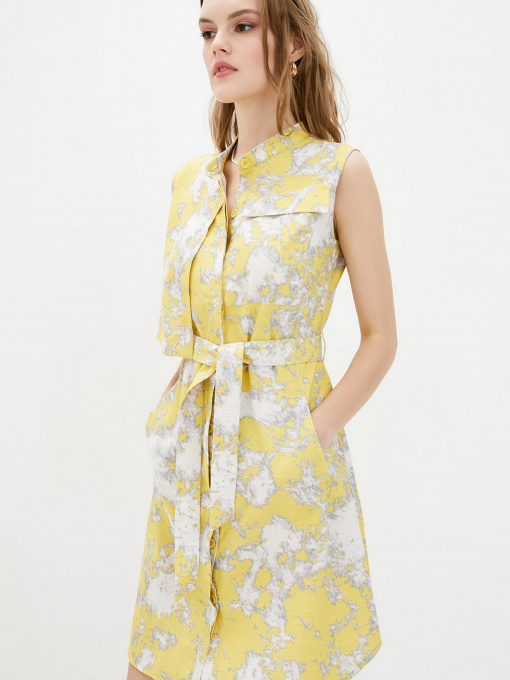 Платья RicaMare модель RMD2325-21DD Фото