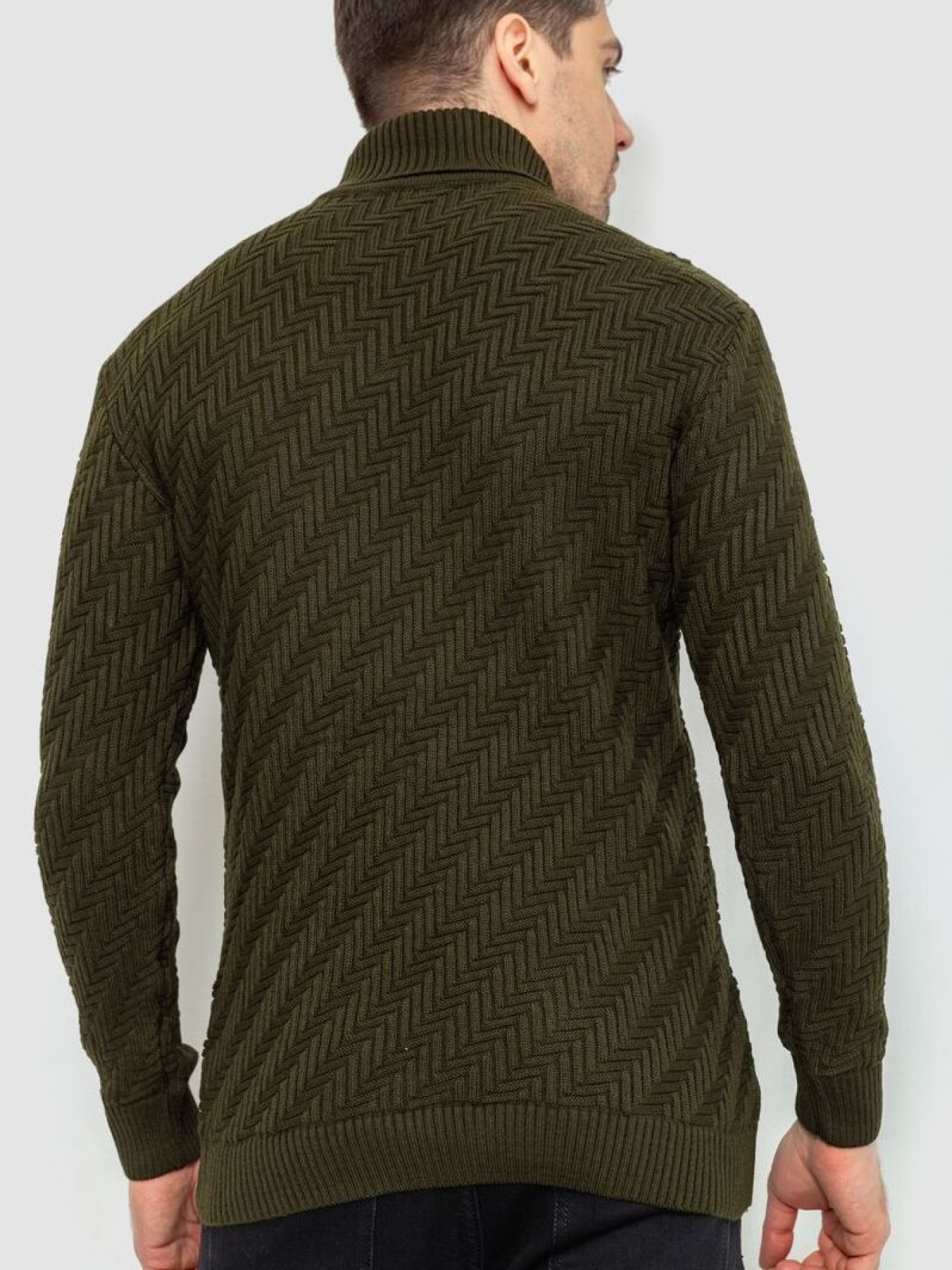 Водолазка Ager модель У-1126545::000000227 Фото