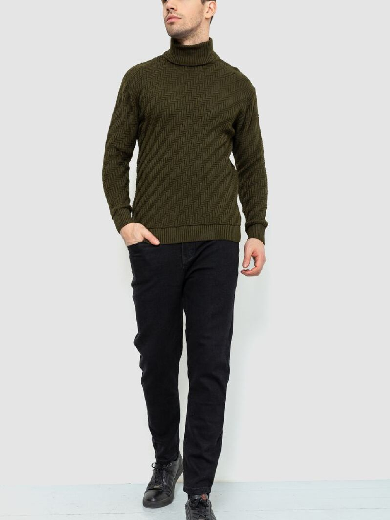 Водолазка Ager модель У-1126545::000000227 Фото