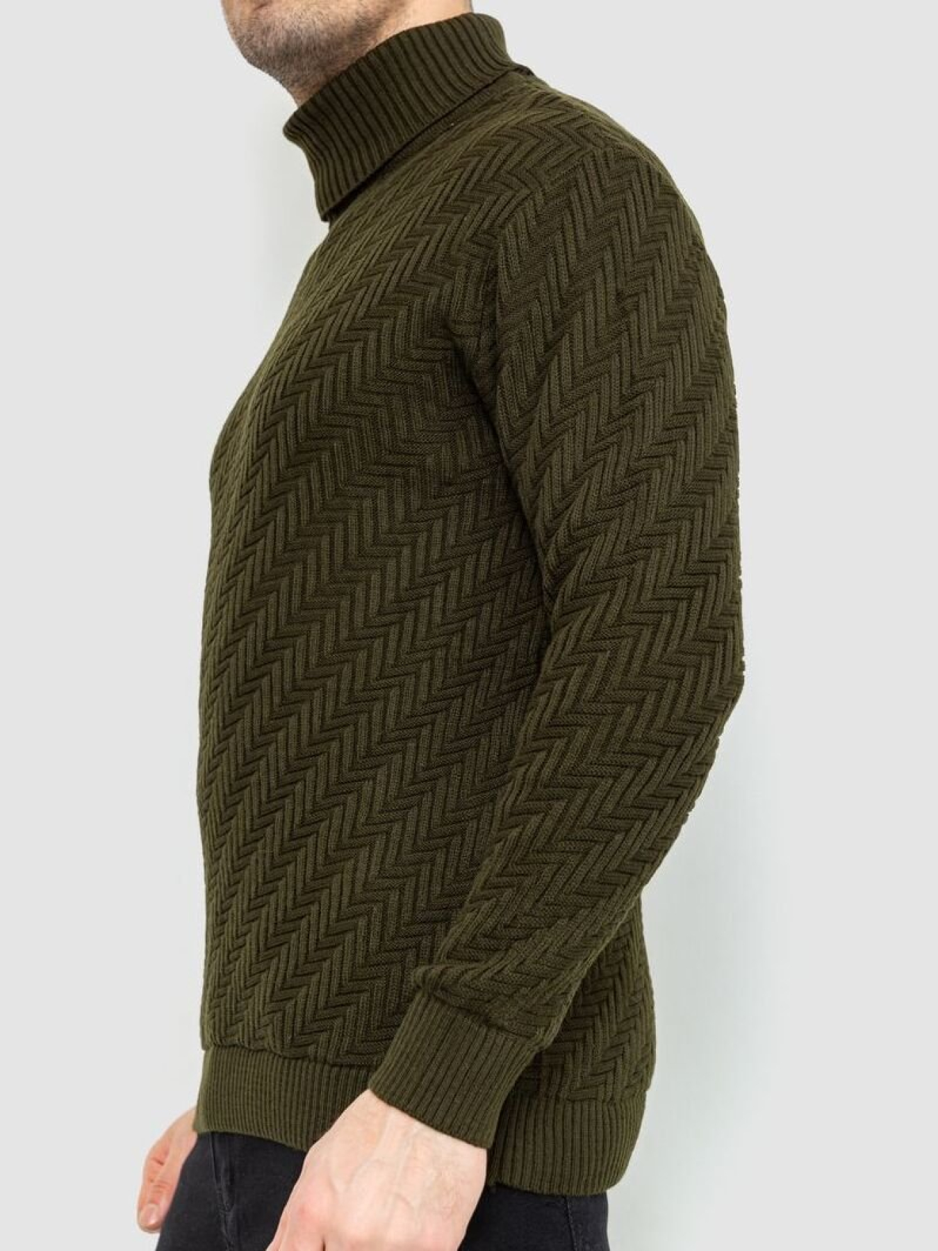 Водолазка Ager модель У-1126545::000000227 Фото