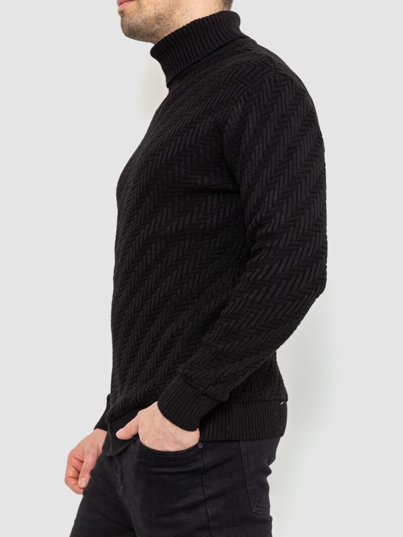 Водолазка Ager модель У-1126545::000000096 Фото