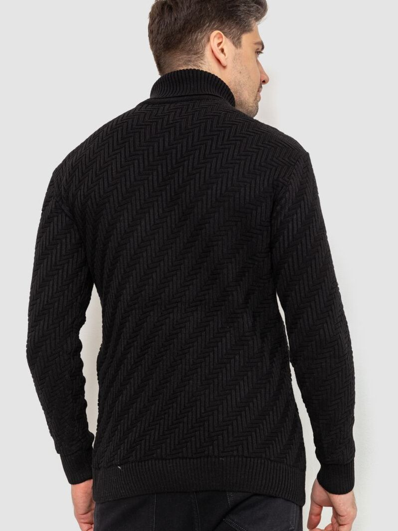 Водолазка Ager модель У-1126545::000000096 Фото