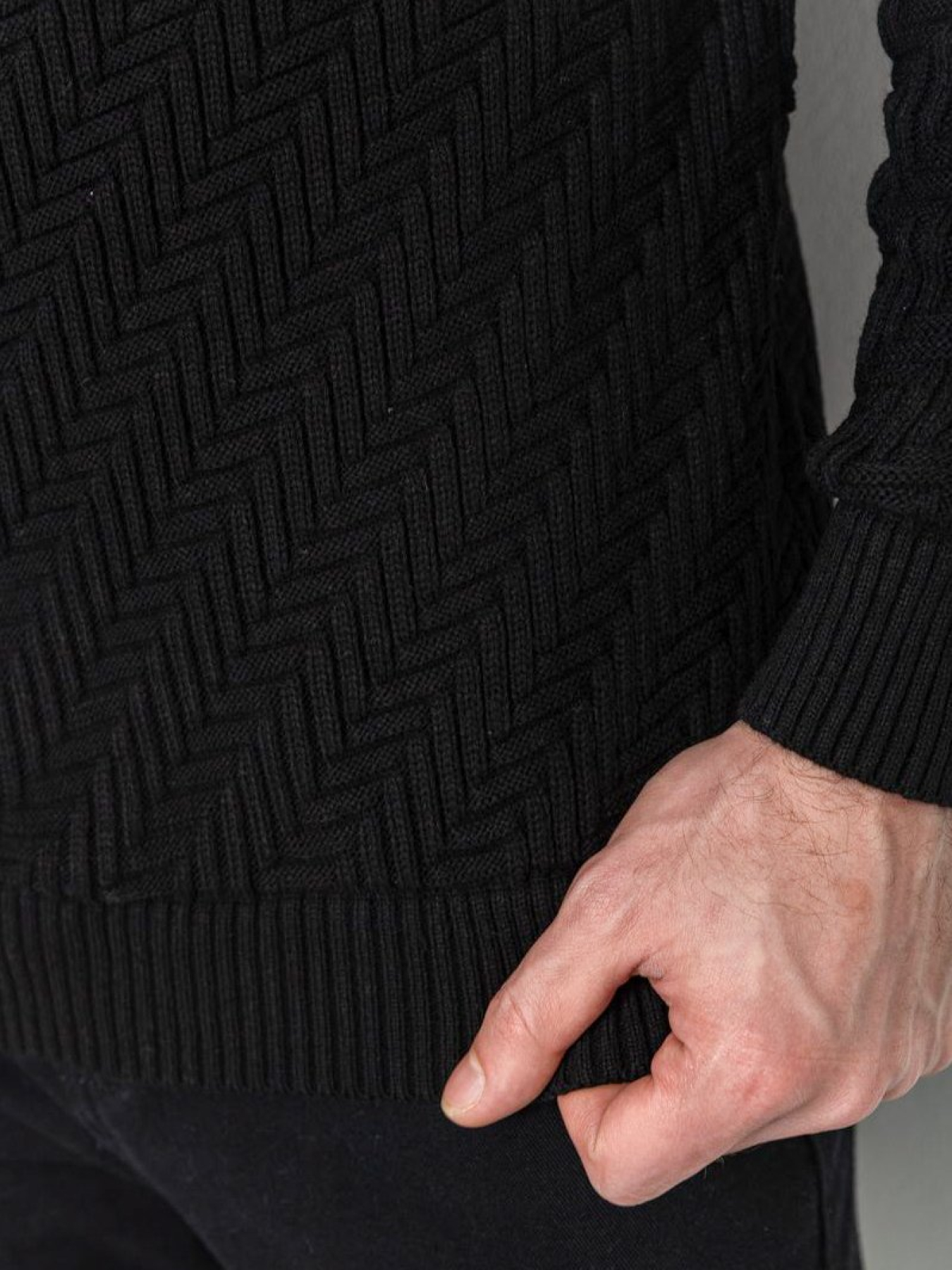 Водолазка Ager модель У-1126545::000000096 Фото