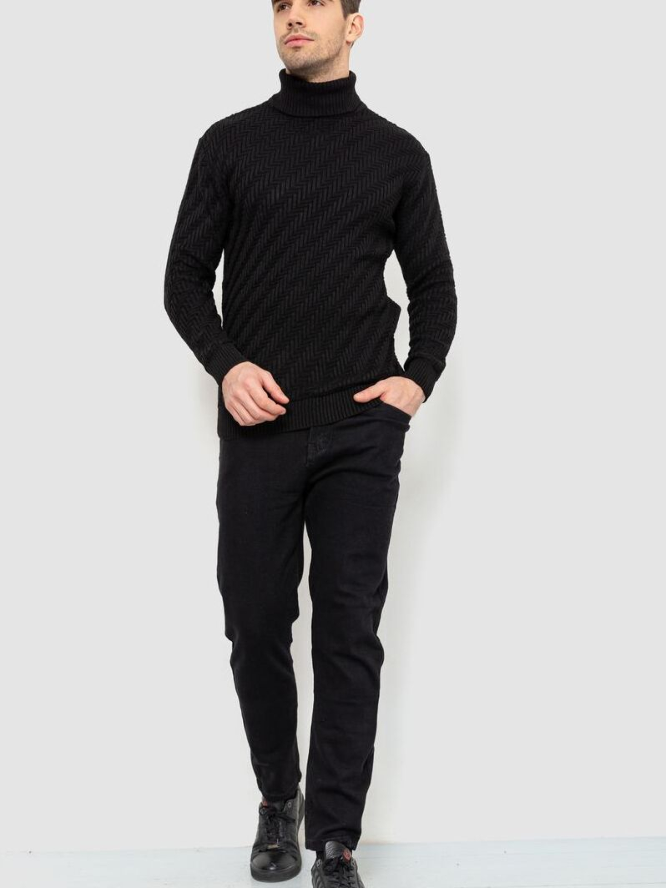 Водолазка Ager модель У-1126545::000000096 Водолазка Ager модель У-1126545::000000096 Фото