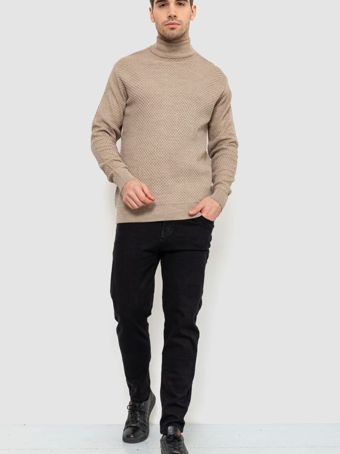 Водолазка Ager модель У-1126544::000000023 Фото