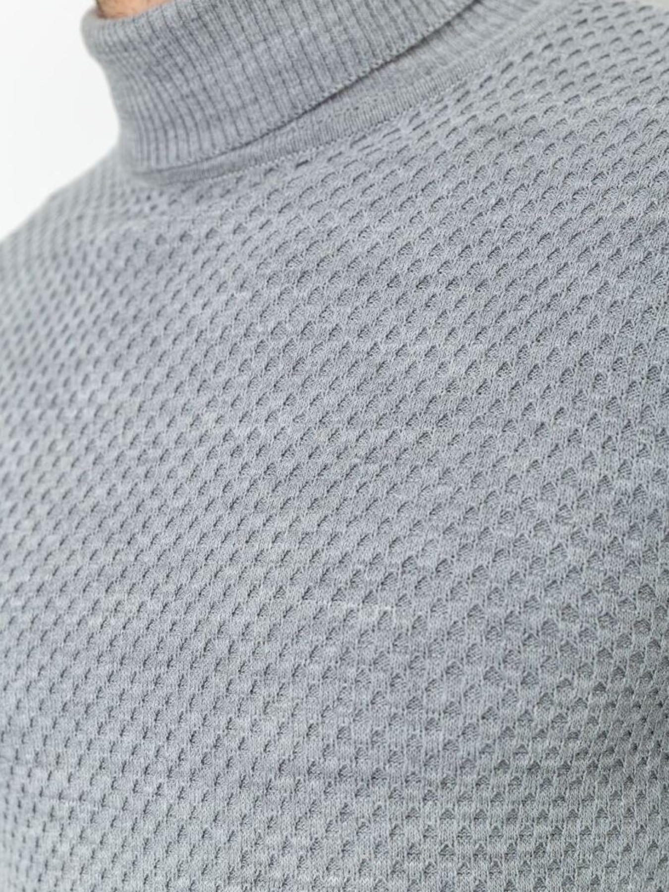 Водолазка Ager модель У-1126544::000000072 Фото