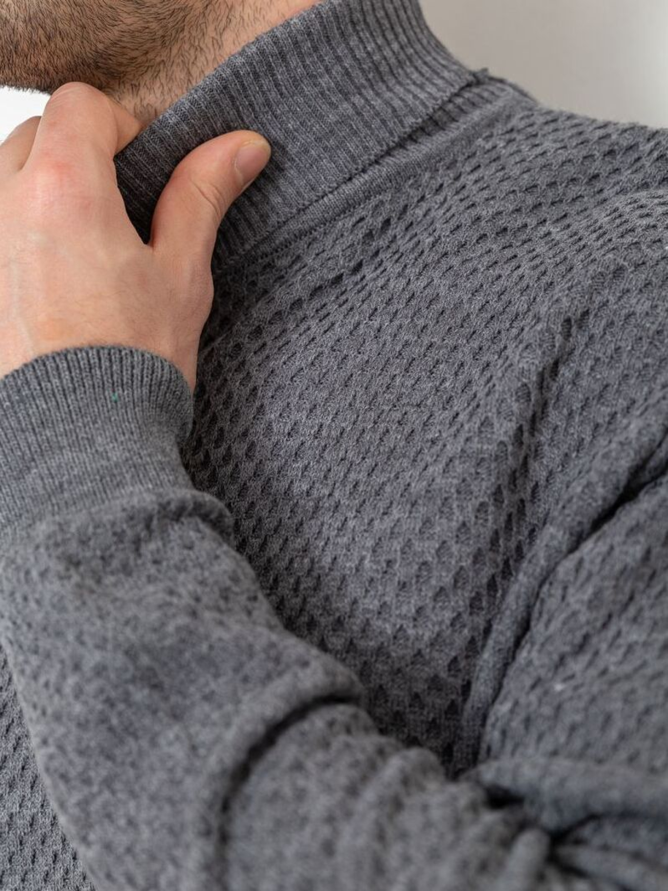 Водолазка Ager модель У-1126544::000000087 Фото