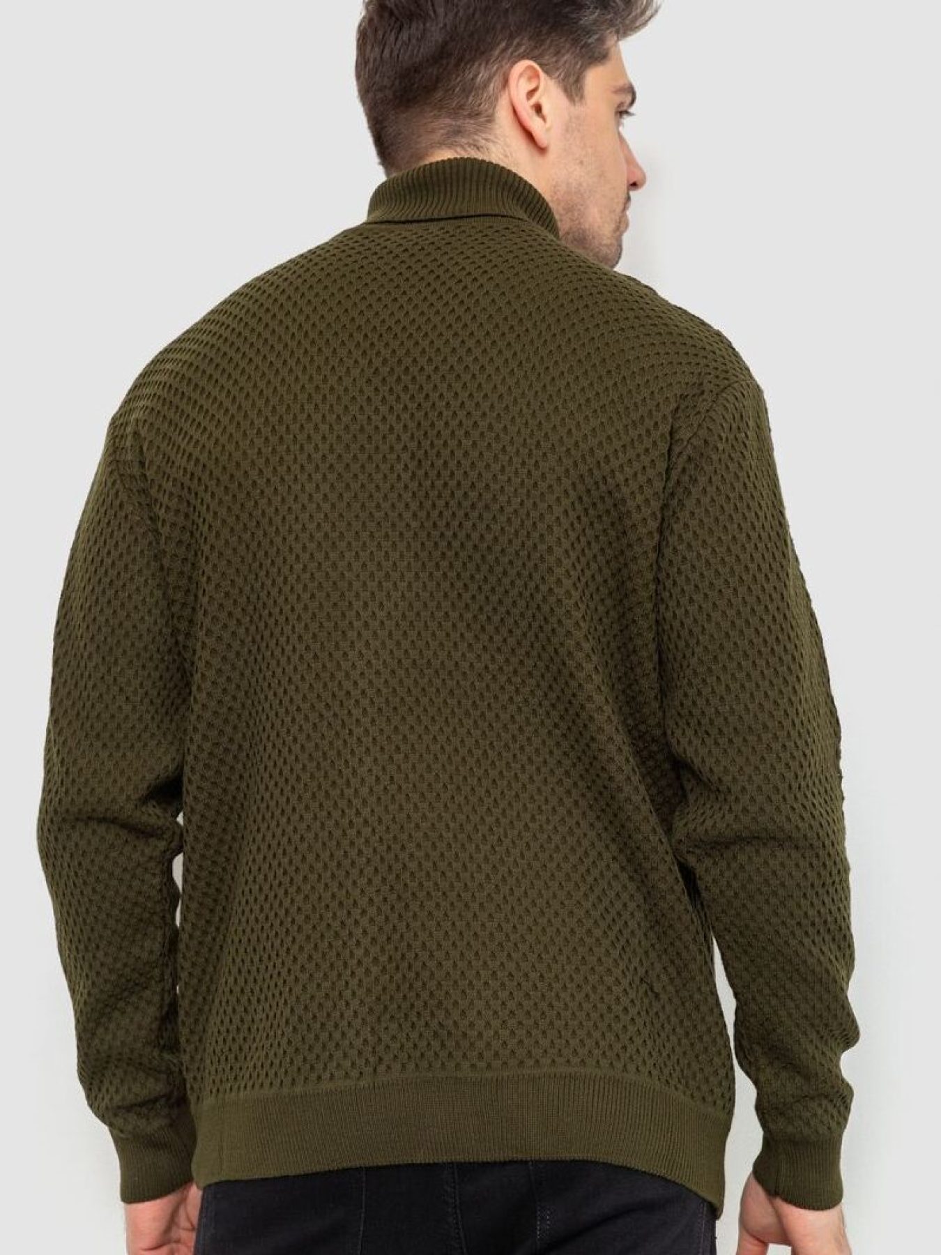 Водолазка Ager модель У-1126544::000000227 Фото