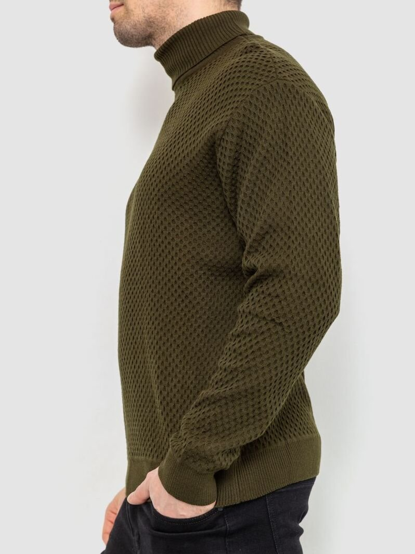 Водолазка Ager модель У-1126544::000000227 Фото