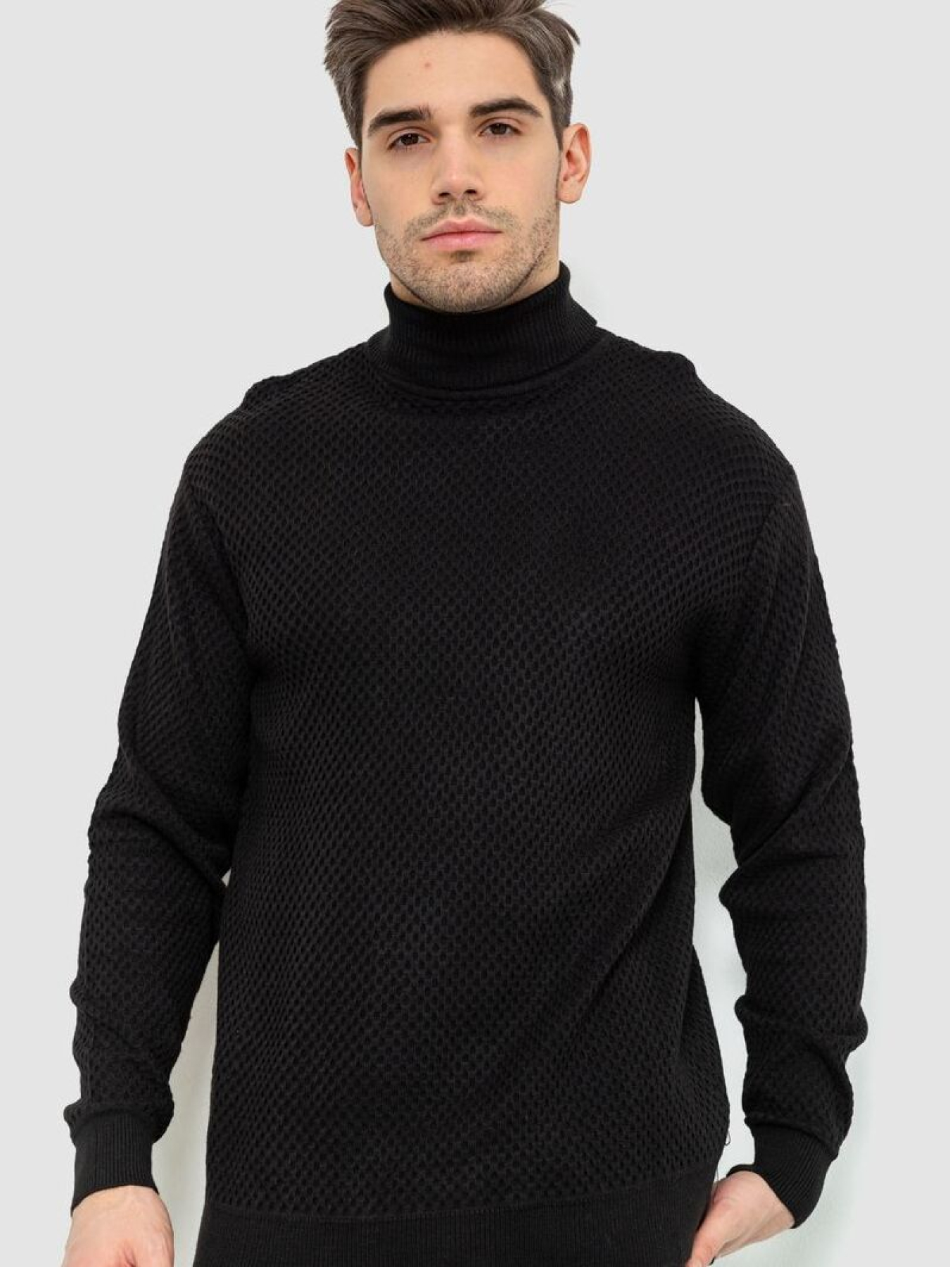 Водолазка Ager модель У-1126544::000000096 Фото