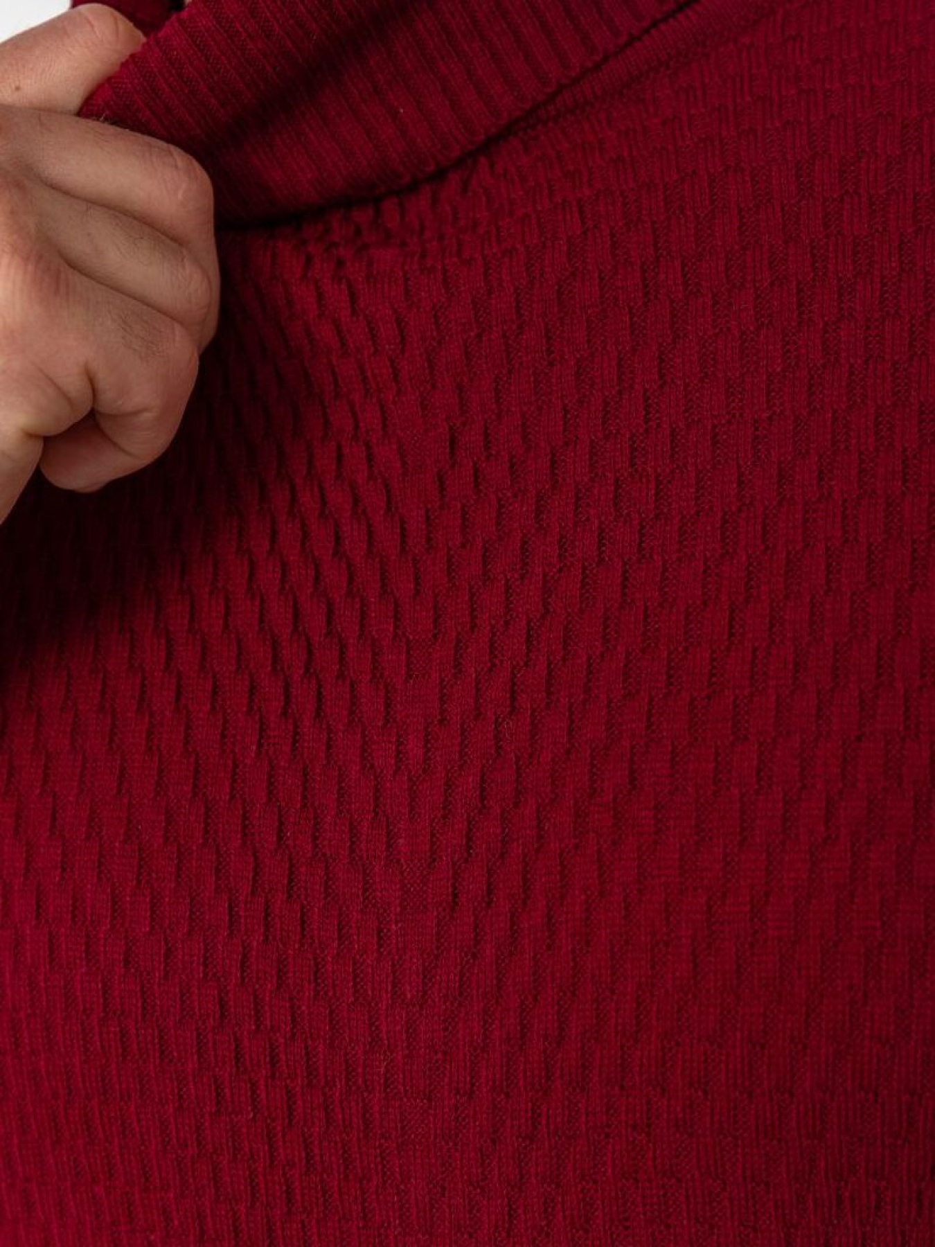 Водолазка Ager модель У-1127064::000000029 Фото