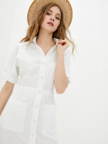 Платье миди RicaMare модель RMD2321-21DD Фото